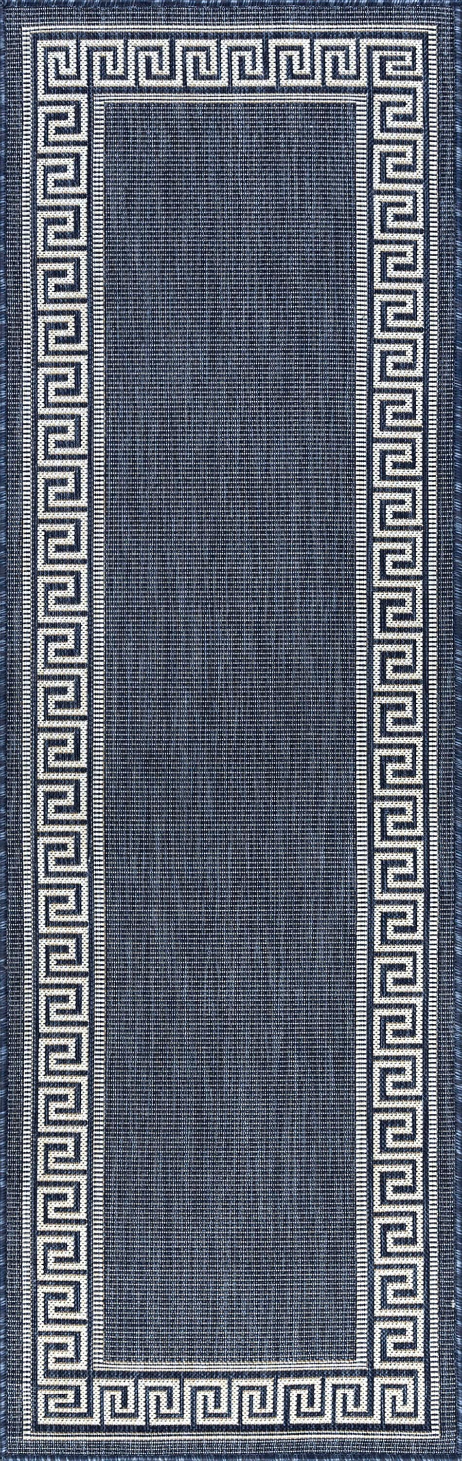 Tayse ECO1005 3X10 rugs - View #7