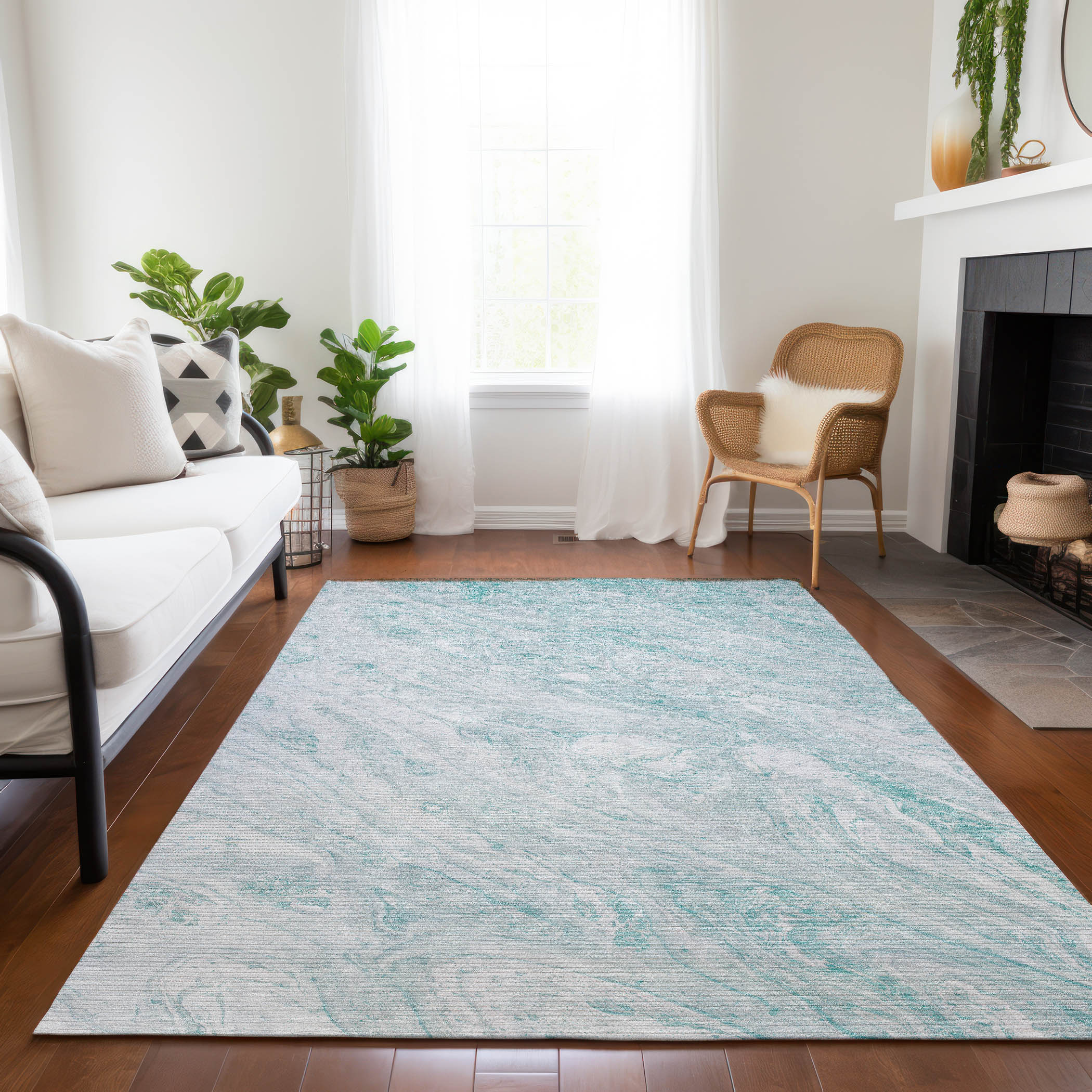 Addison Rugs ACN640TE8X10 rugs - View #7