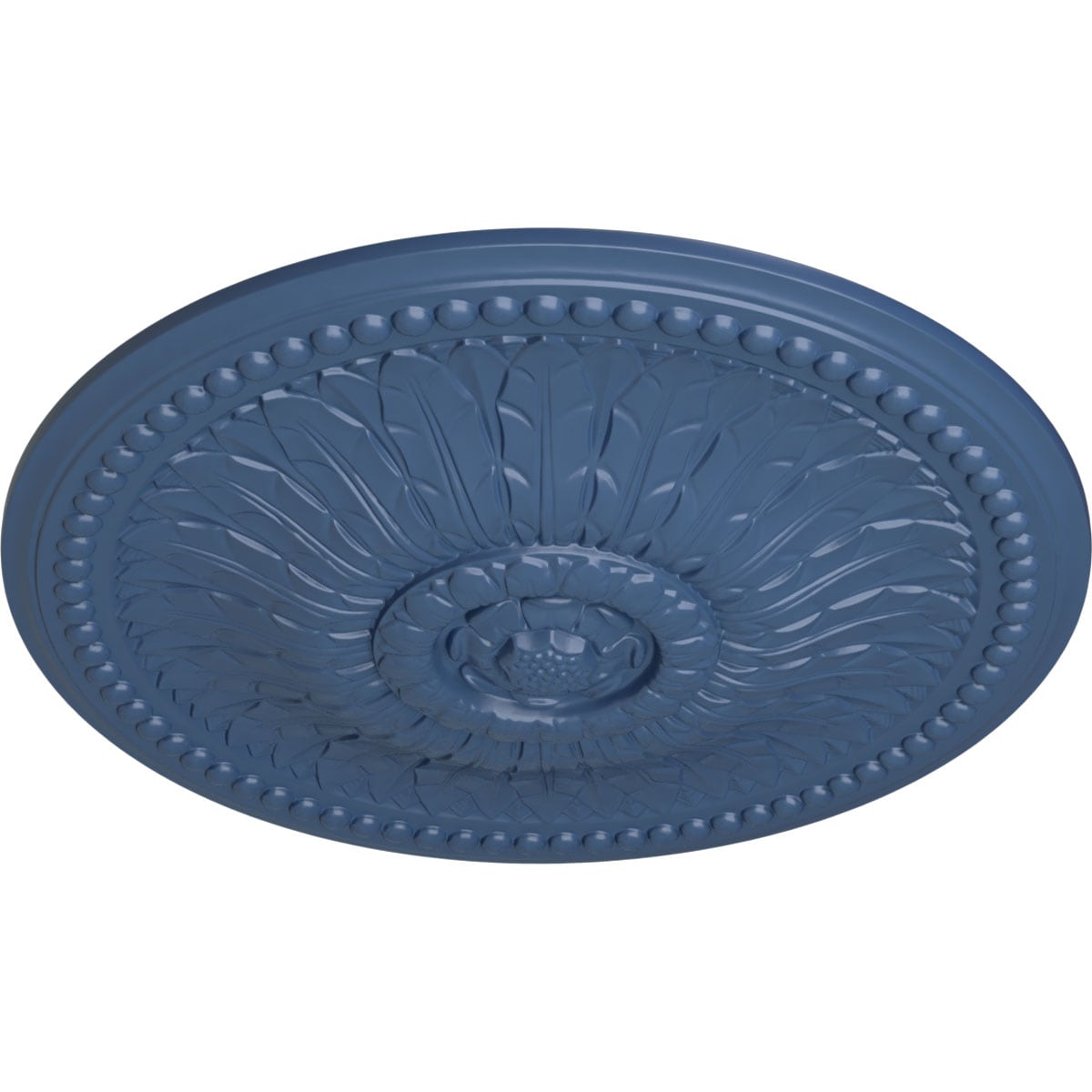 Ekena Millwork CM29SPAMF Ceiling-Medallions - View #2