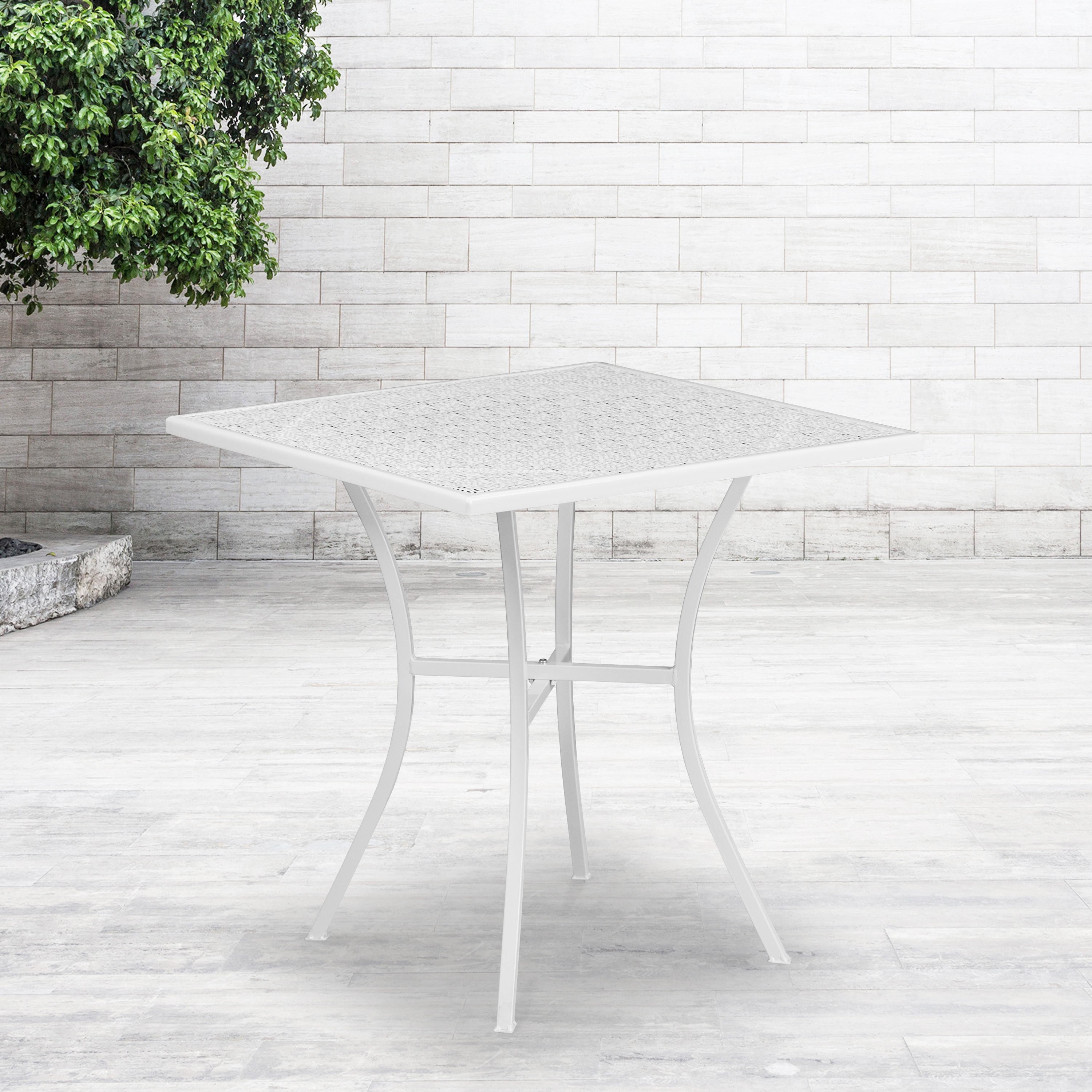 Flash Furniture 889142057543 Patio-Tables - View #2