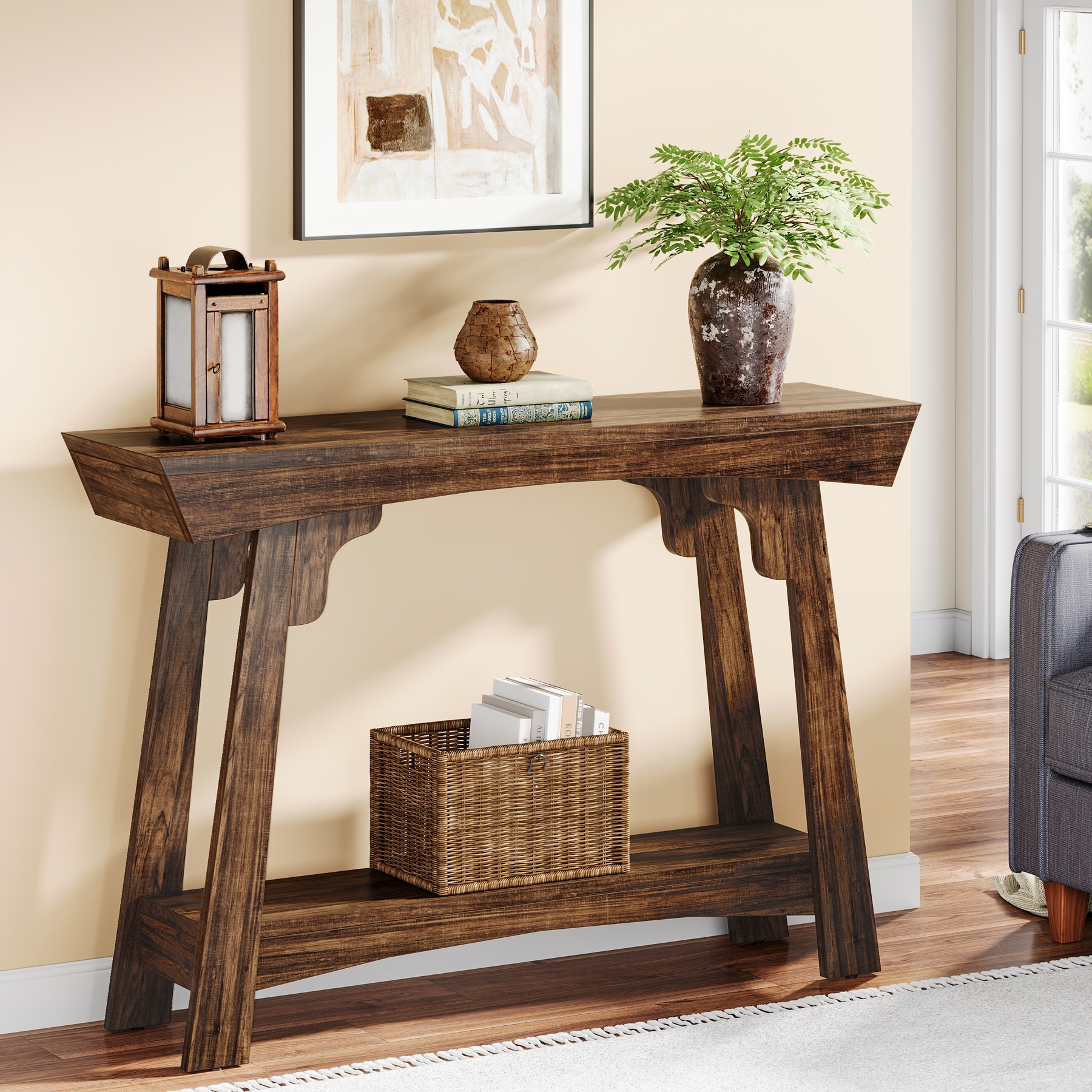 Fnova LWTJ-JW1012 Console-Sofa-Tables - View #2