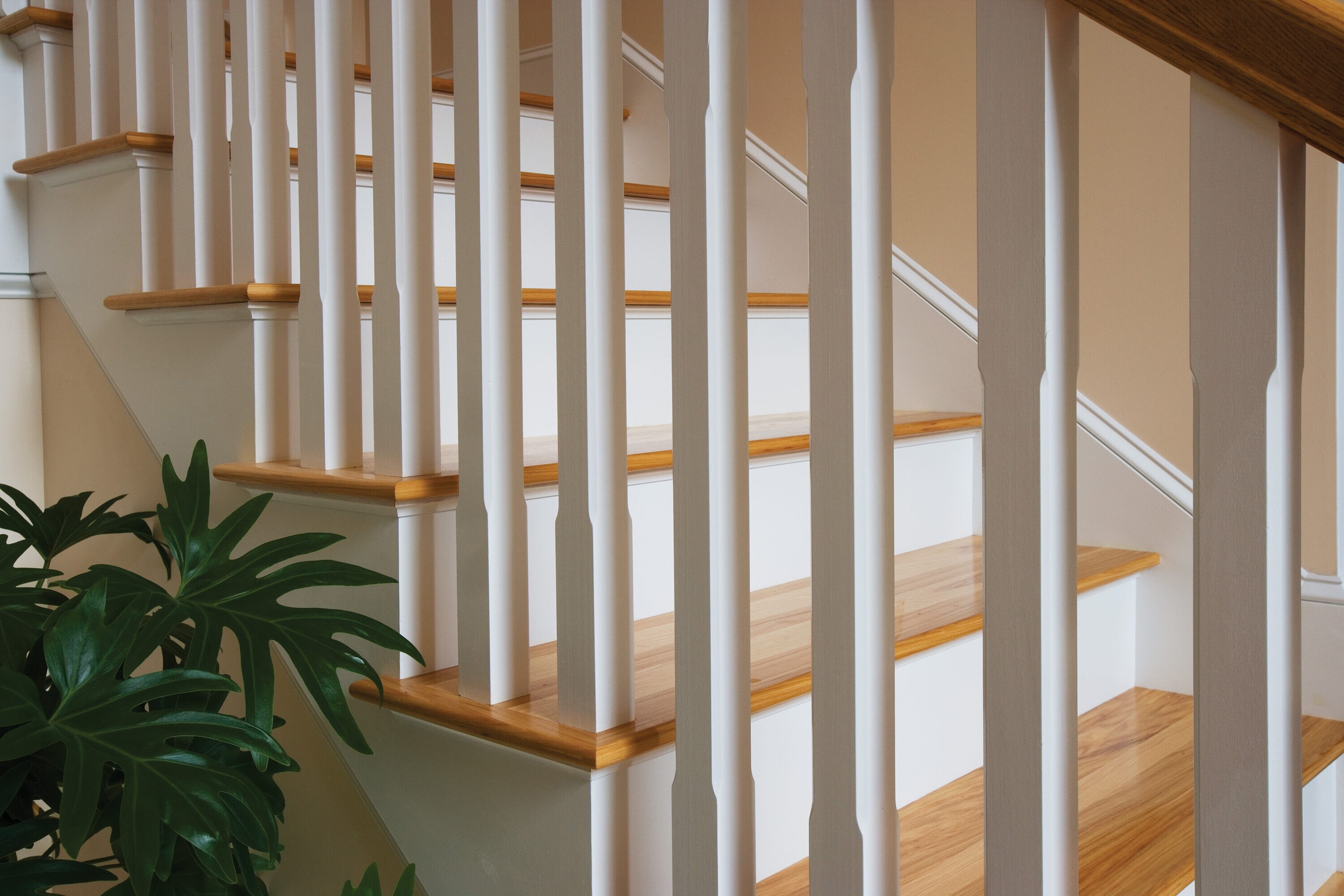 L.J. Smith Stair Systems LJC-5360-B 34 Interior-Stairpart-Balusters - View #2