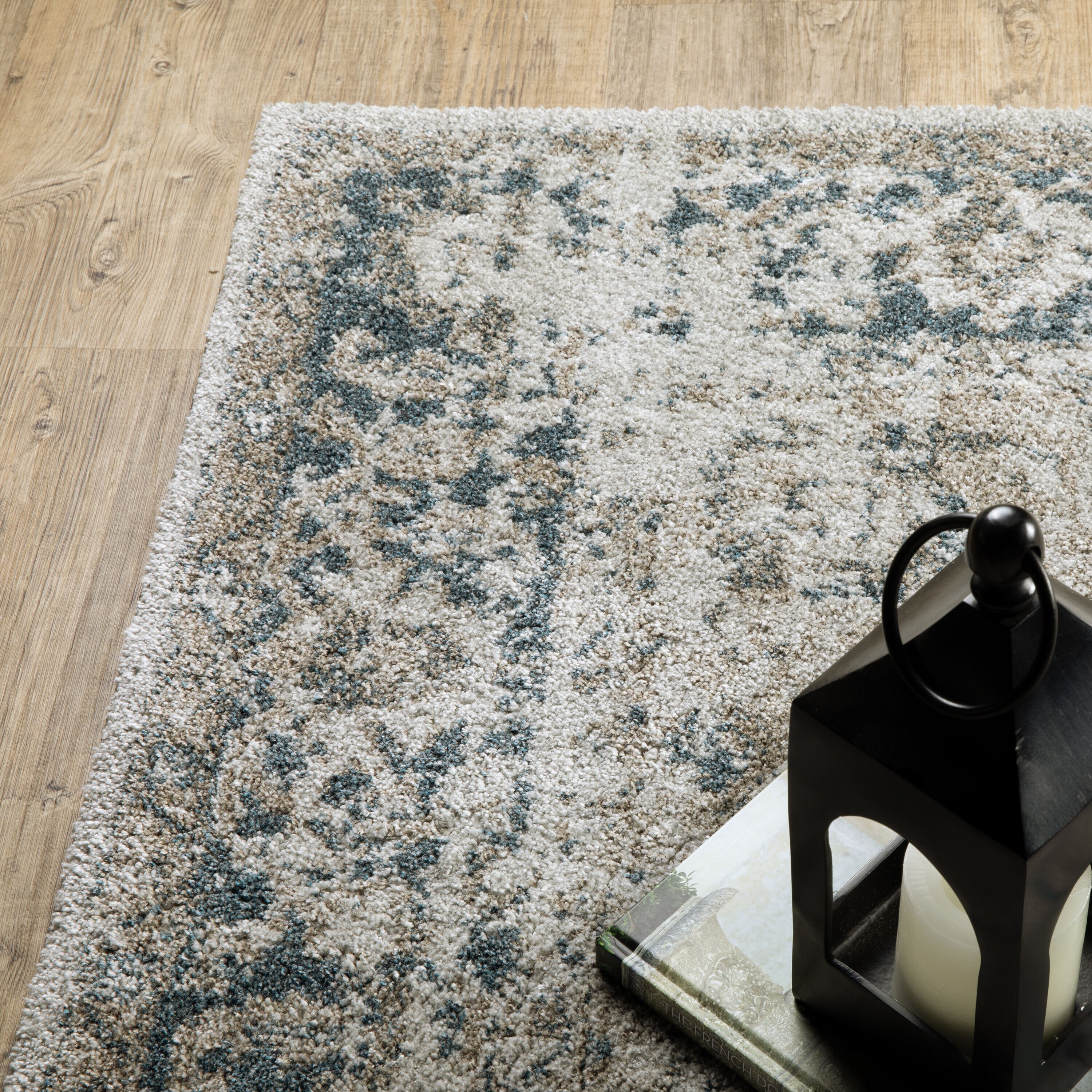 Archer Lane 002ALTOW95L rugs - View #9