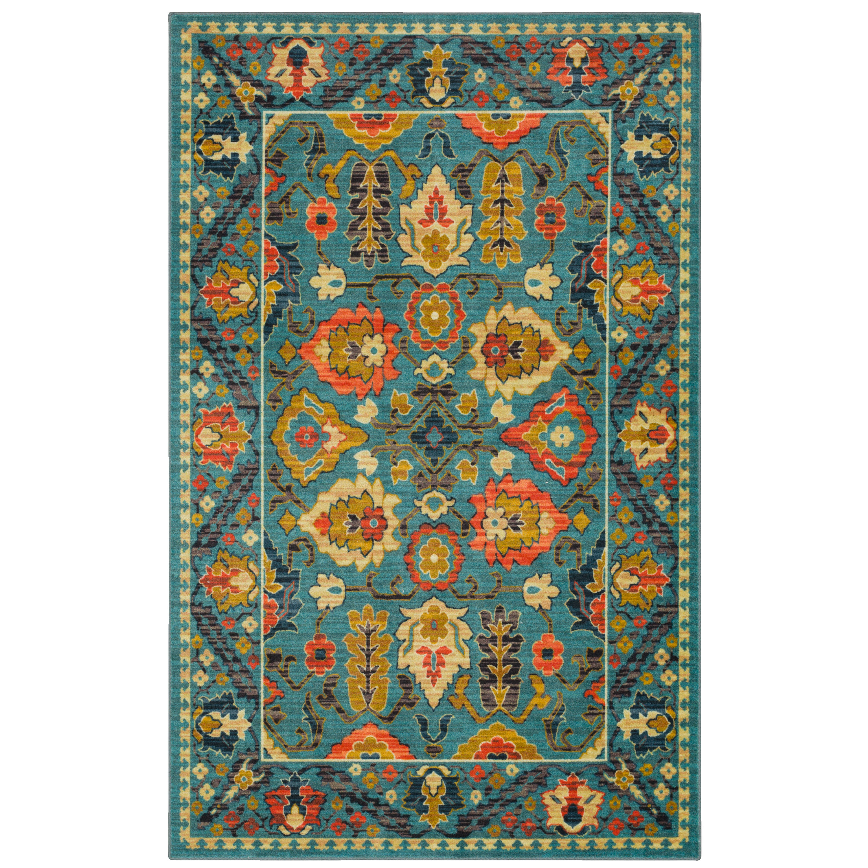 Mohawk Home Z0566 A439 120168 rugs - View #8