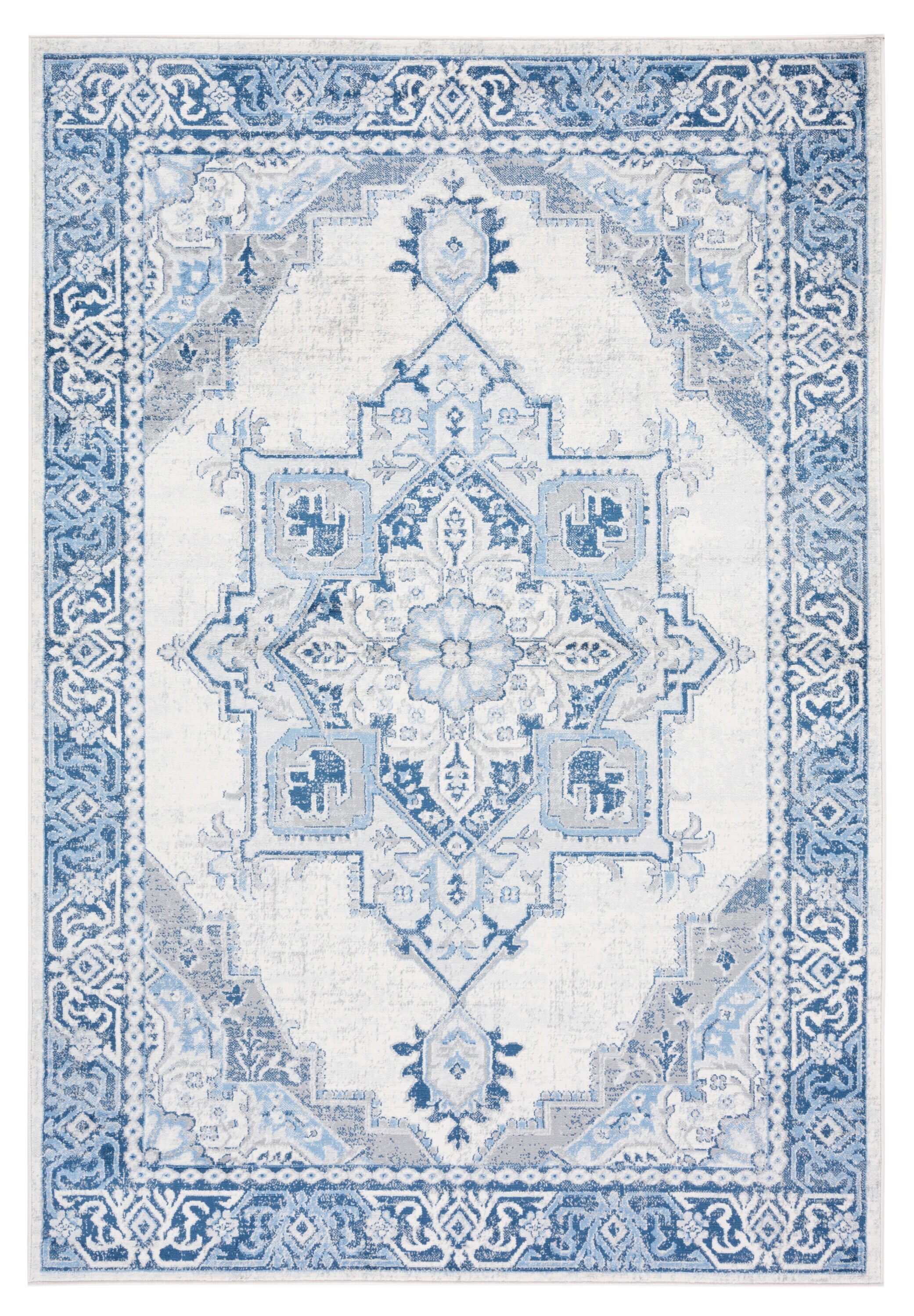Safavieh BNT861M-4 rugs - View #2