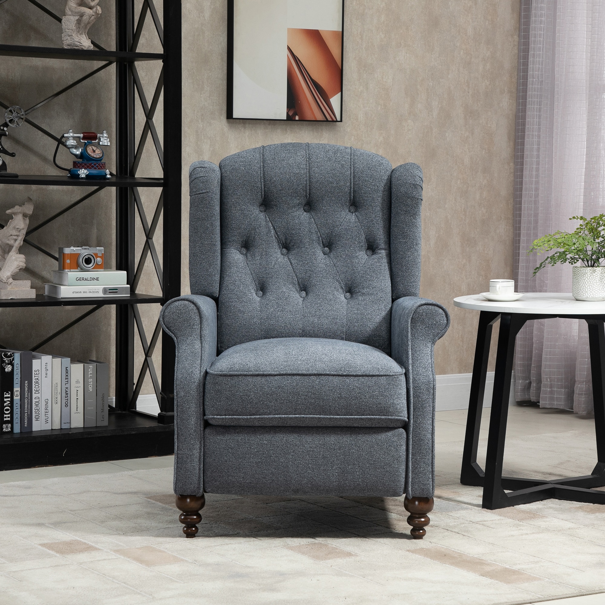 Clihome HQ000005-CW recliners - View #9