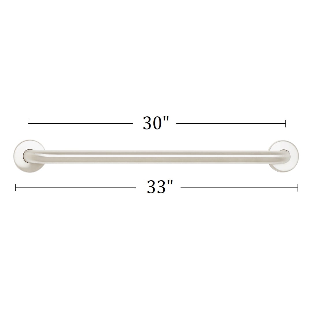 Seachrome IGSS-300-QCR Grab-Bars - View #2