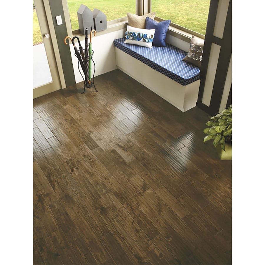 Bruce 731CABC5804CHP Hardwood-Flooring-Samples - View #5