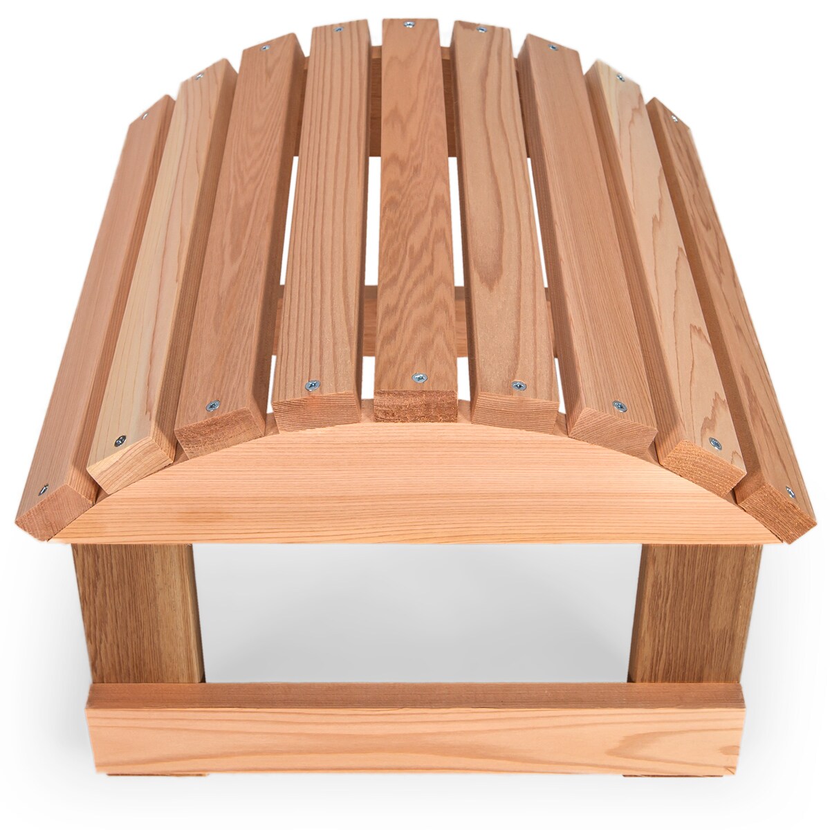 All Things Cedar AO18 Stools-Ottomans - View #3