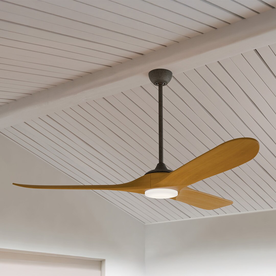 Kichler 310580AVI Ceiling-Fans - View #4