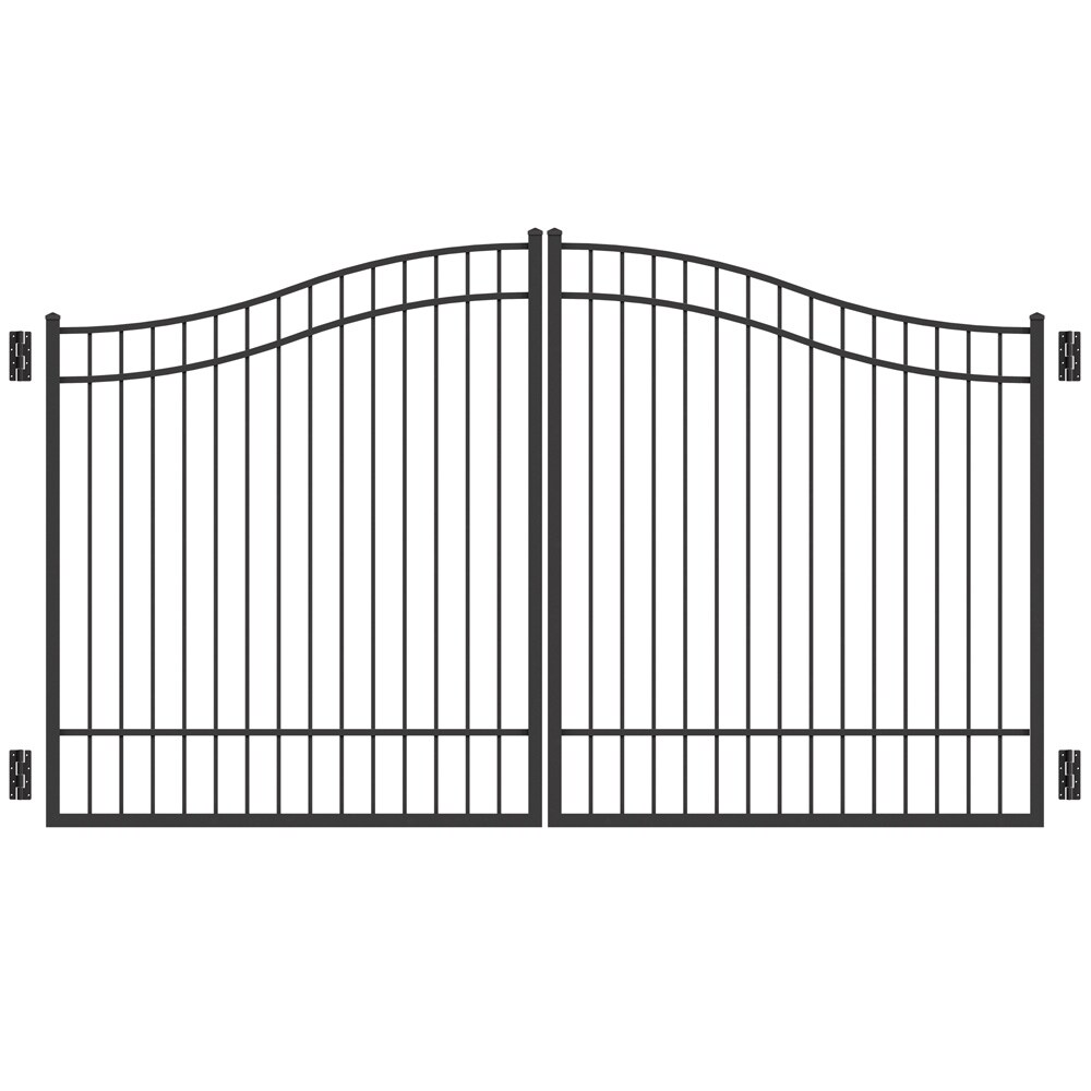 Freedom 73016120 Driveway-Gates - View #2