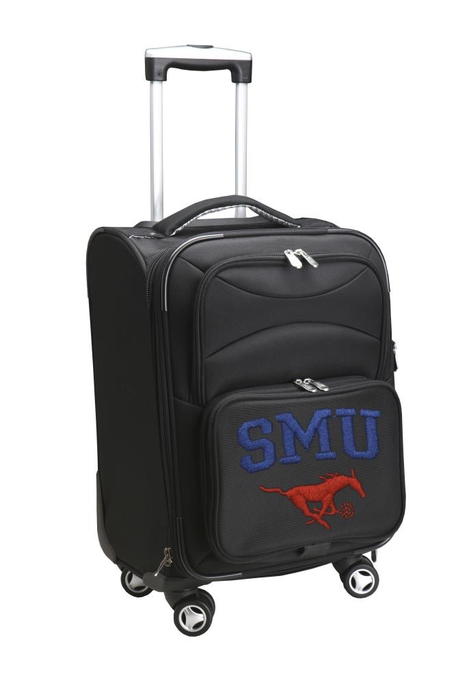 Mojo Licensing CLSML202 21.5 X 12 X 14 Black Ballistic Nylon Softshell Carry-on Bag (1-Bag)