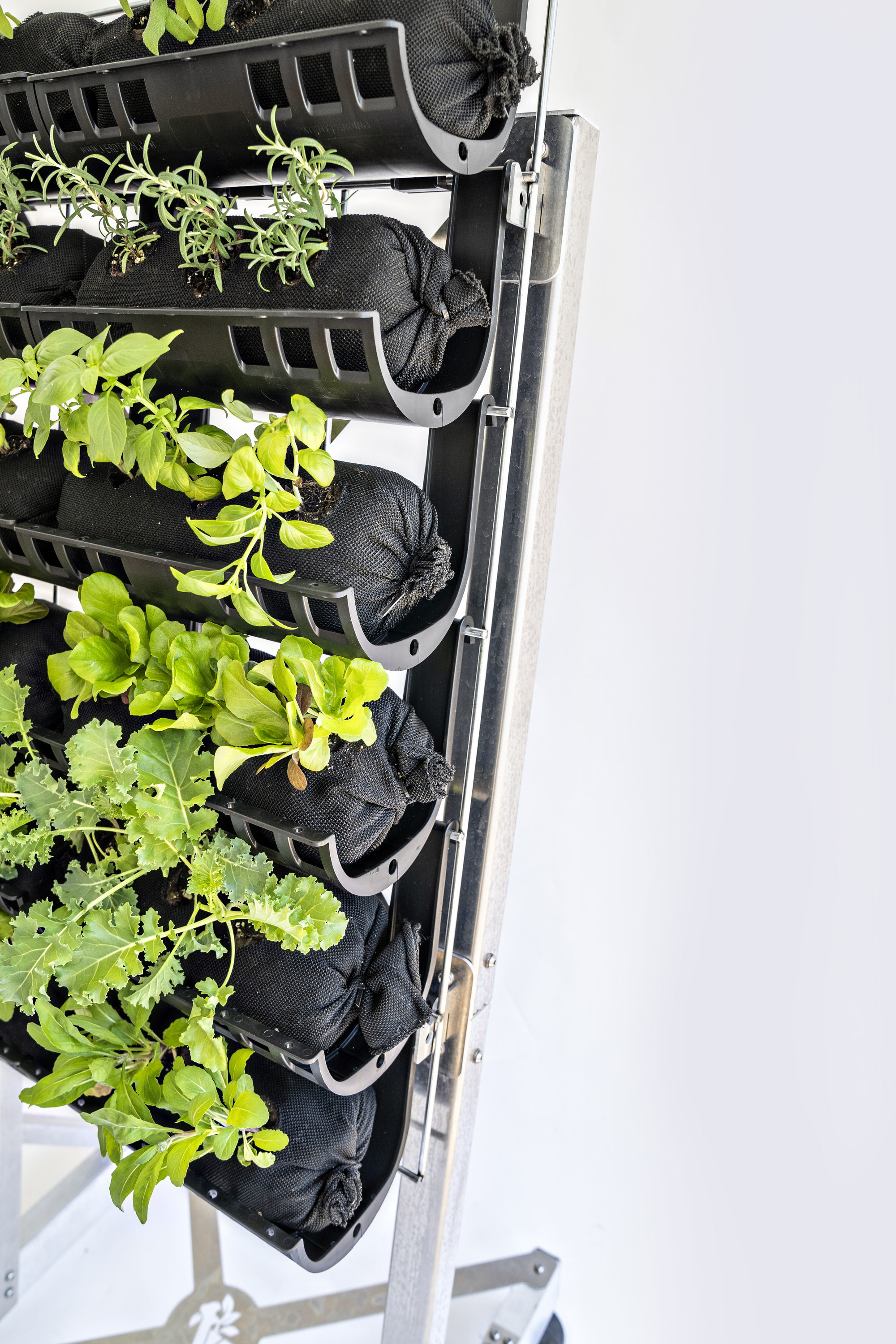 Varden VG-KIT-FS Planter-Window-Box - View #4