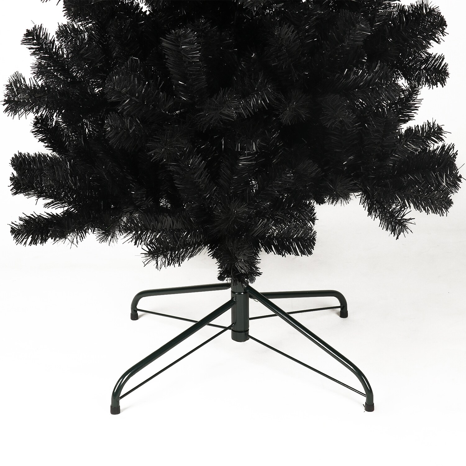 WELLFOR YA735175BK Artificial-Christmas-Trees - View #6
