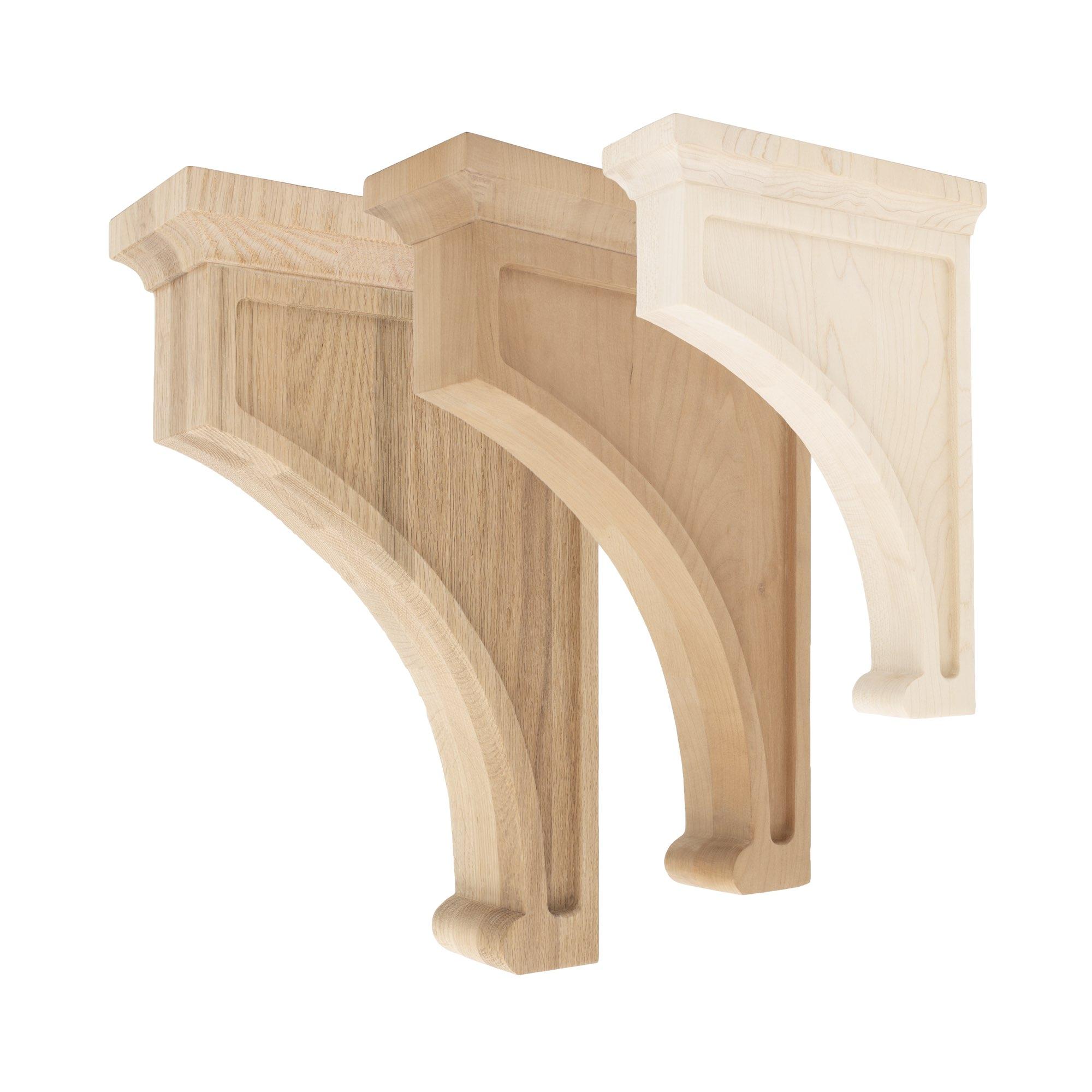 Architectural Products by Outwater 3P5.13.00256 corbels - View #6