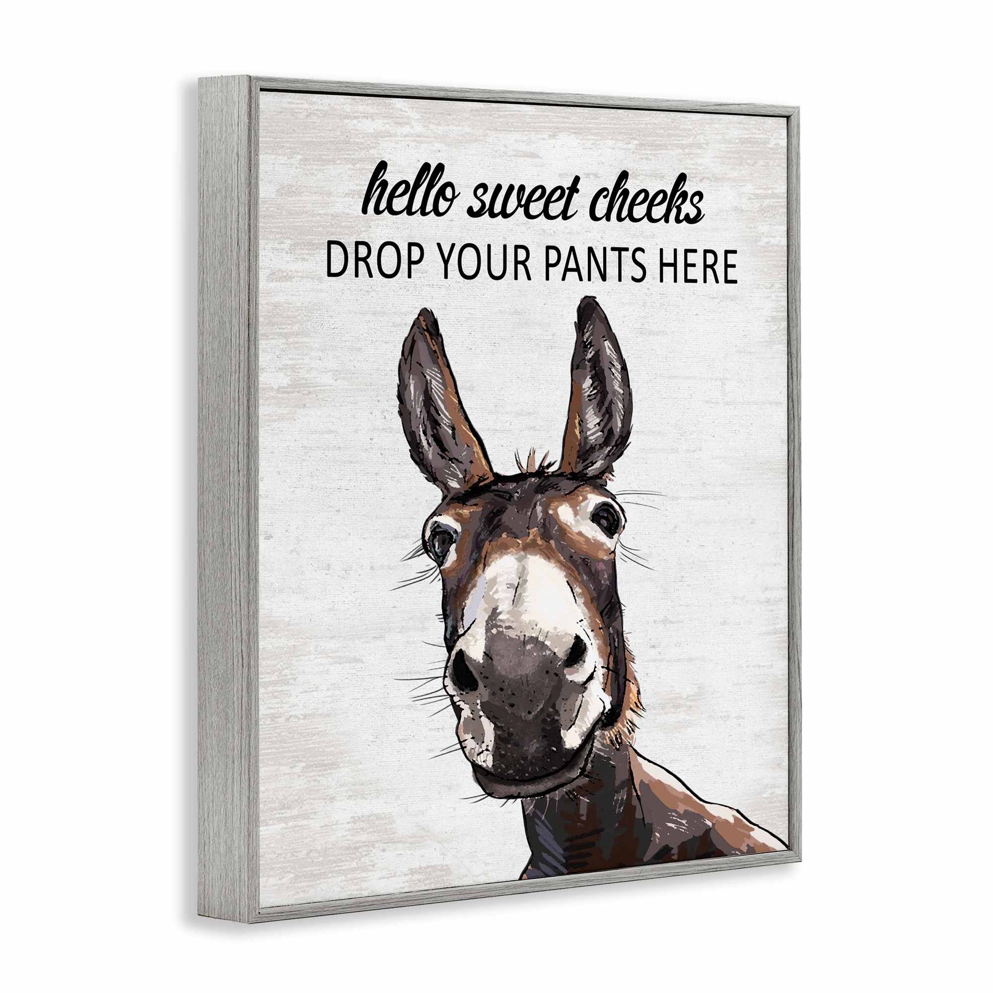 Stupell Industries BS-870-GFF-16X20 Wall-Art - View #2