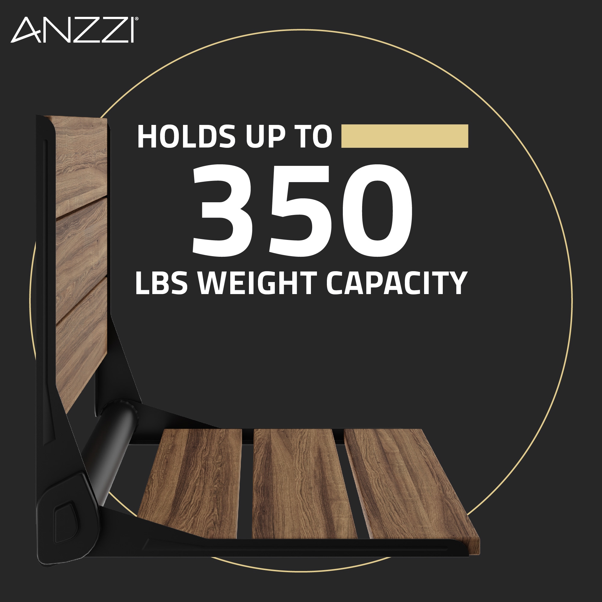 ANZZI AC-AZ203MB Bath-Safety-Seats-Benches - View #7