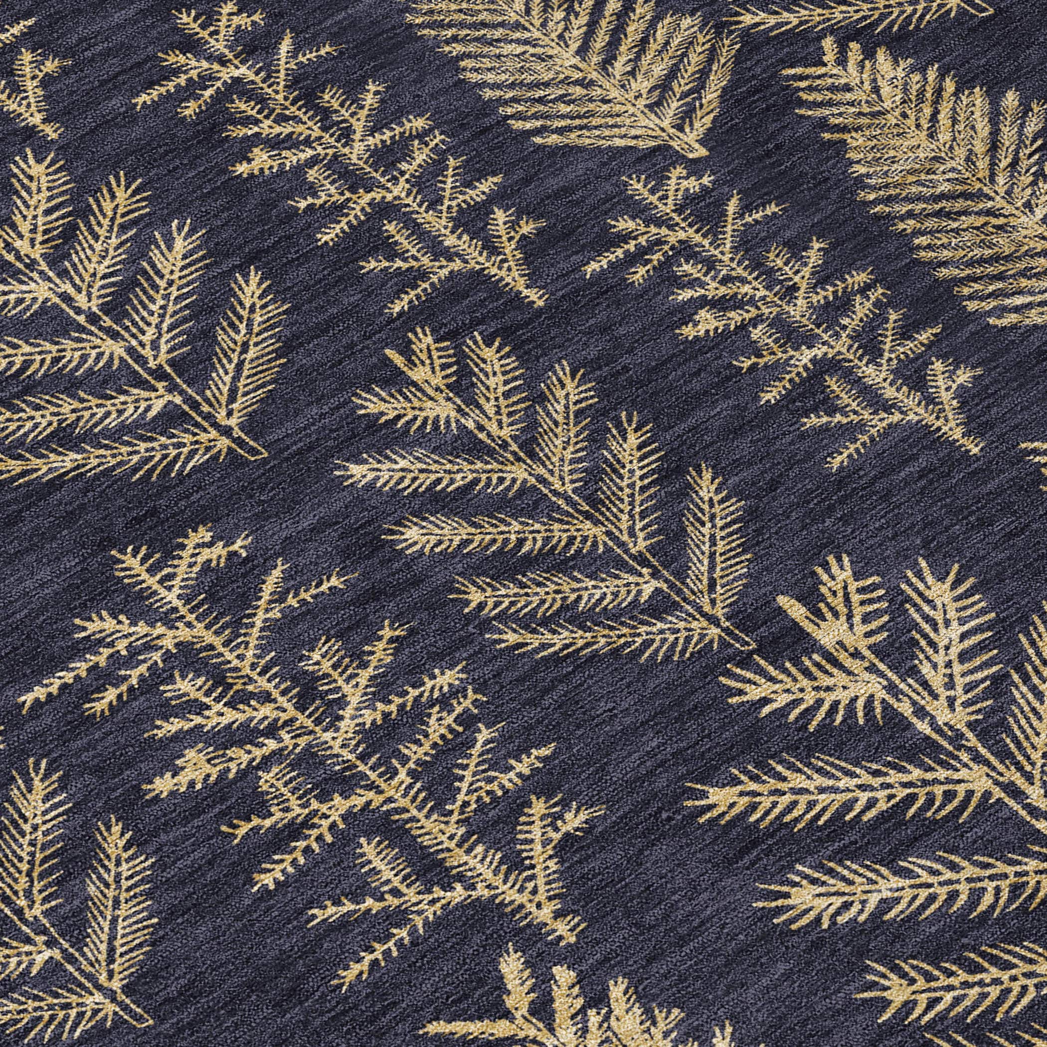 Addison Rugs ACN1813BK20X30 rugs - View #6