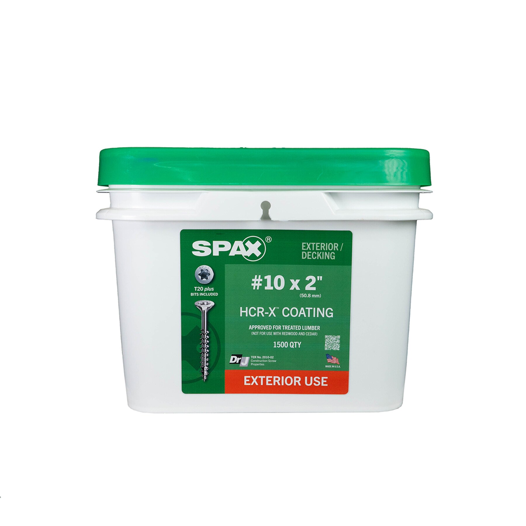 SPAX 3191670500500 Wood-Screws - View #3