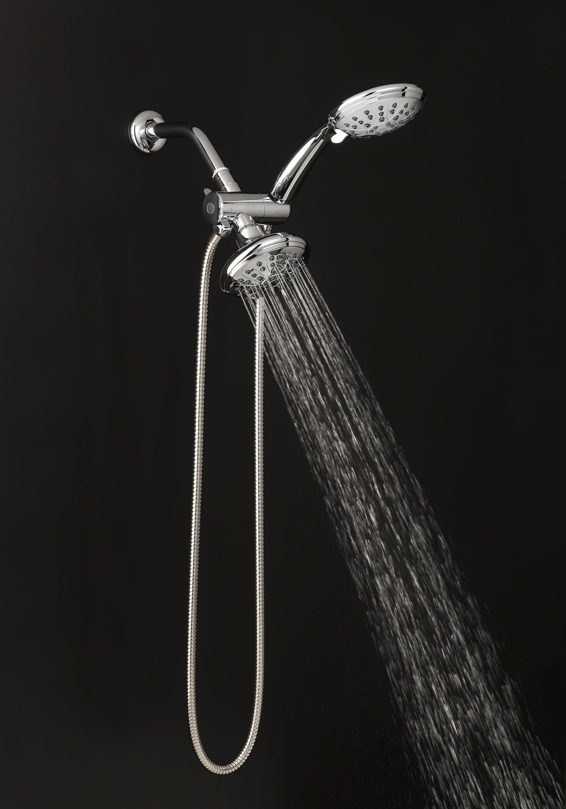 Home2O HS02-C325CH Fixed-Showerhead - View #5