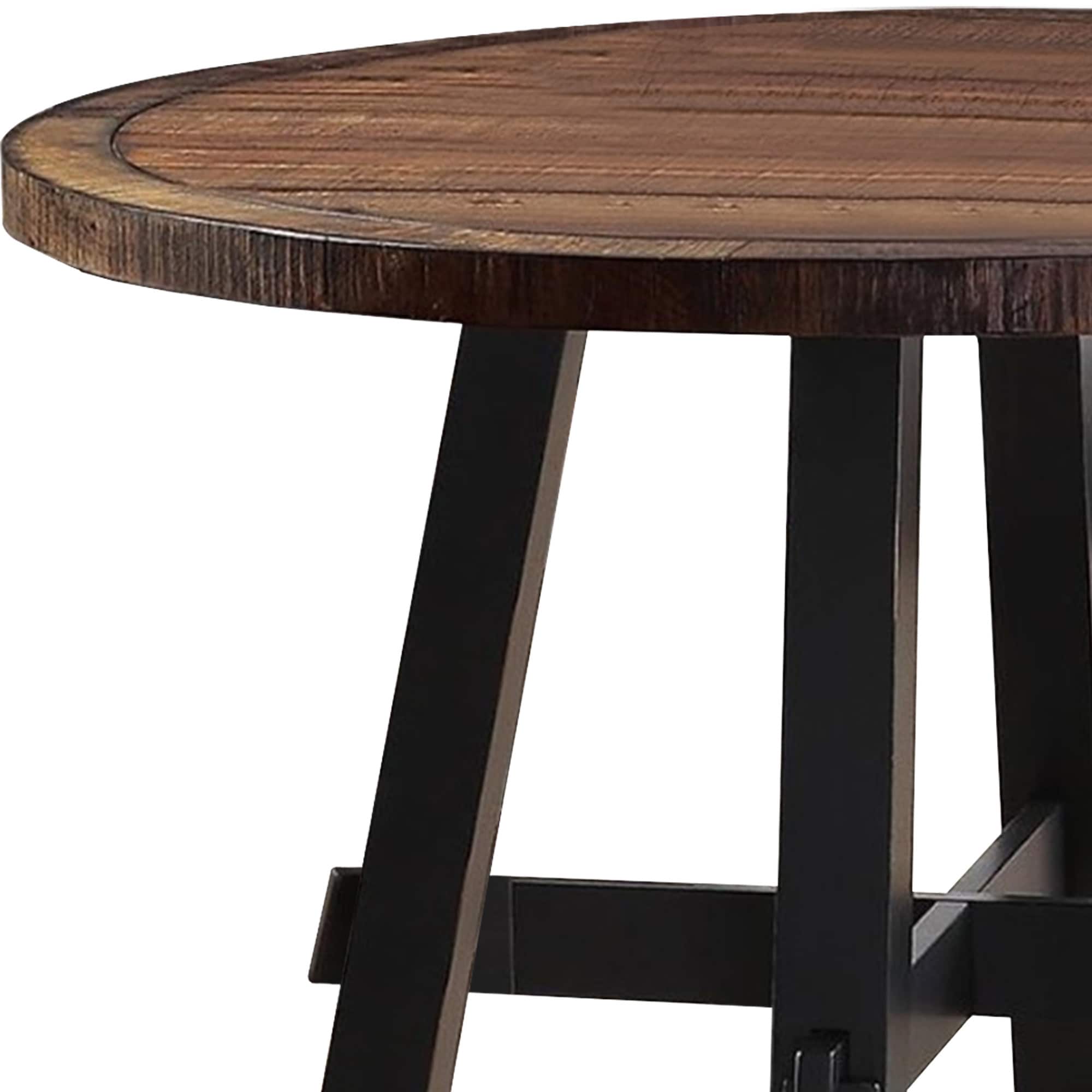 Benzara BM171292 Dining-Tables - View #2