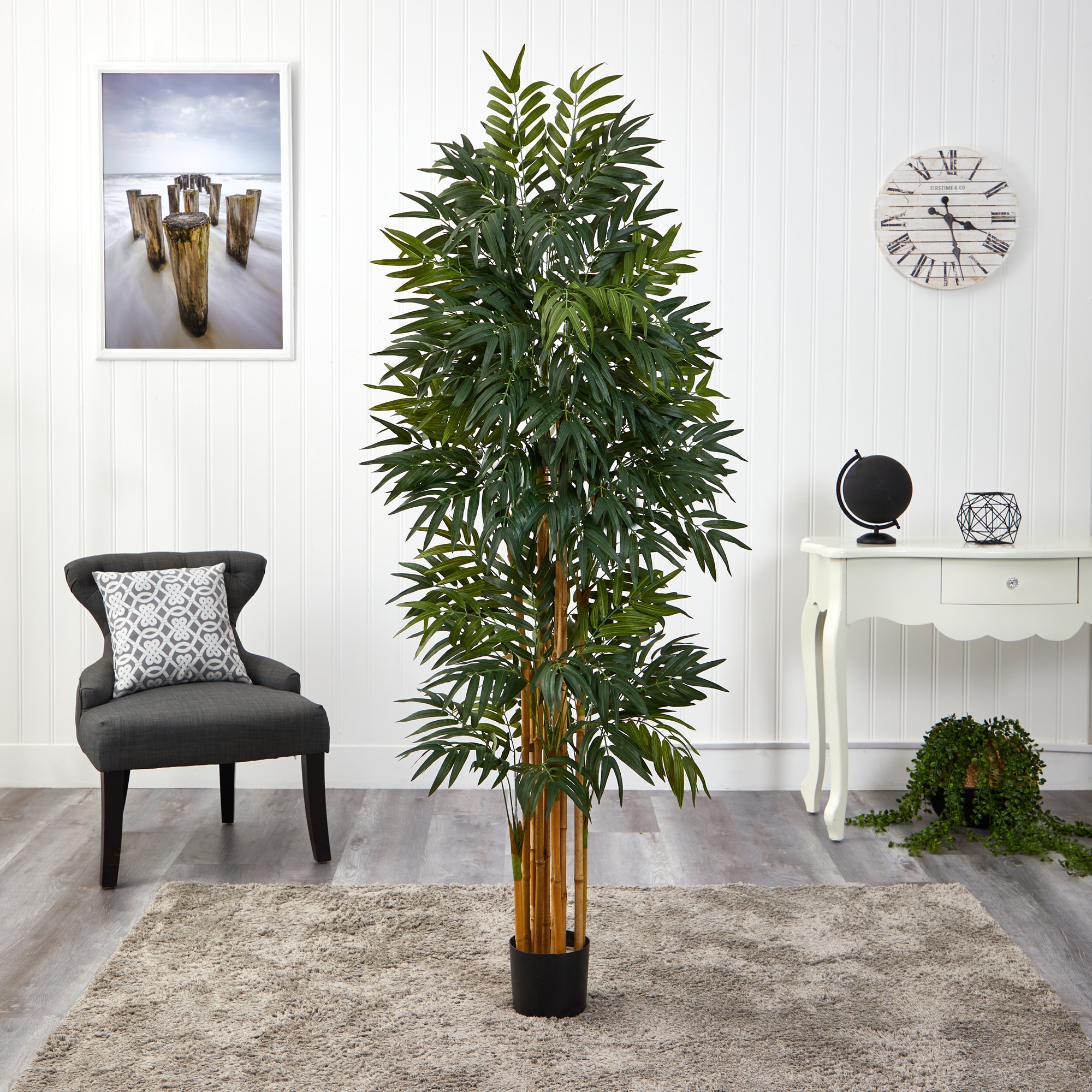 Nearly Natural T1547 Artificial-Plants-Trees - View #2