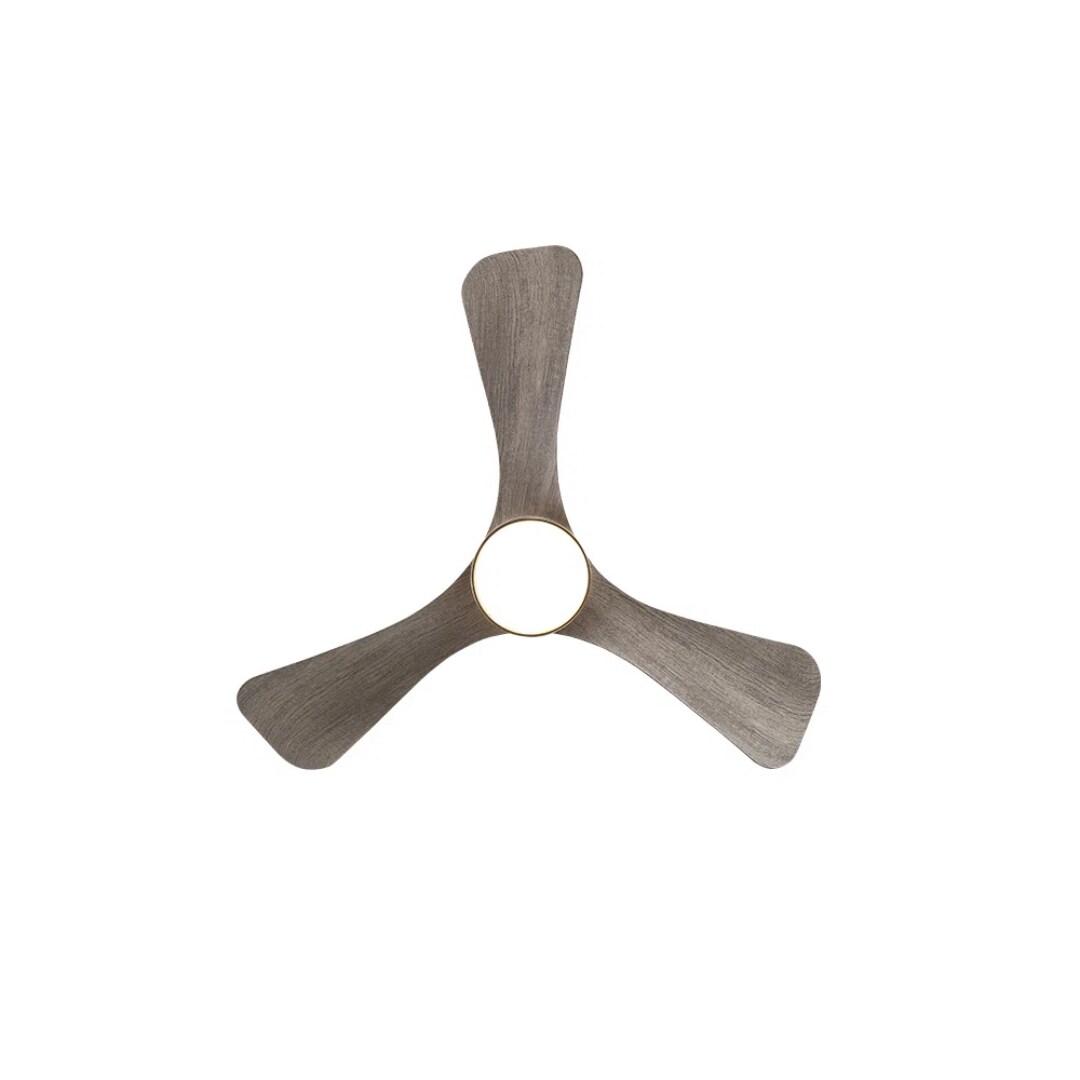 MLIAN WBCF-BS169-NW Ceiling-Fans - View #2