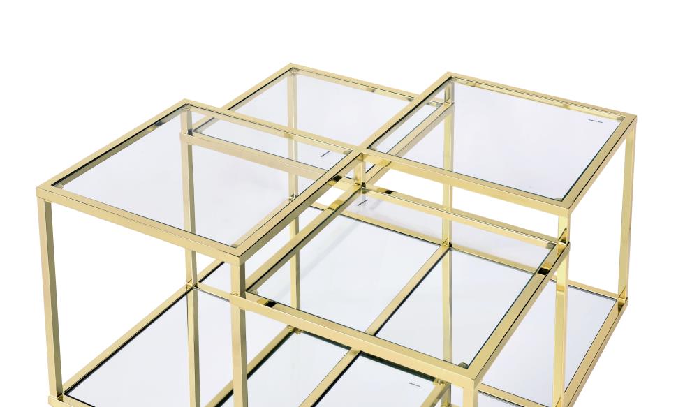 ACME FURNITURE 83470 Coffee-Tables - View #3