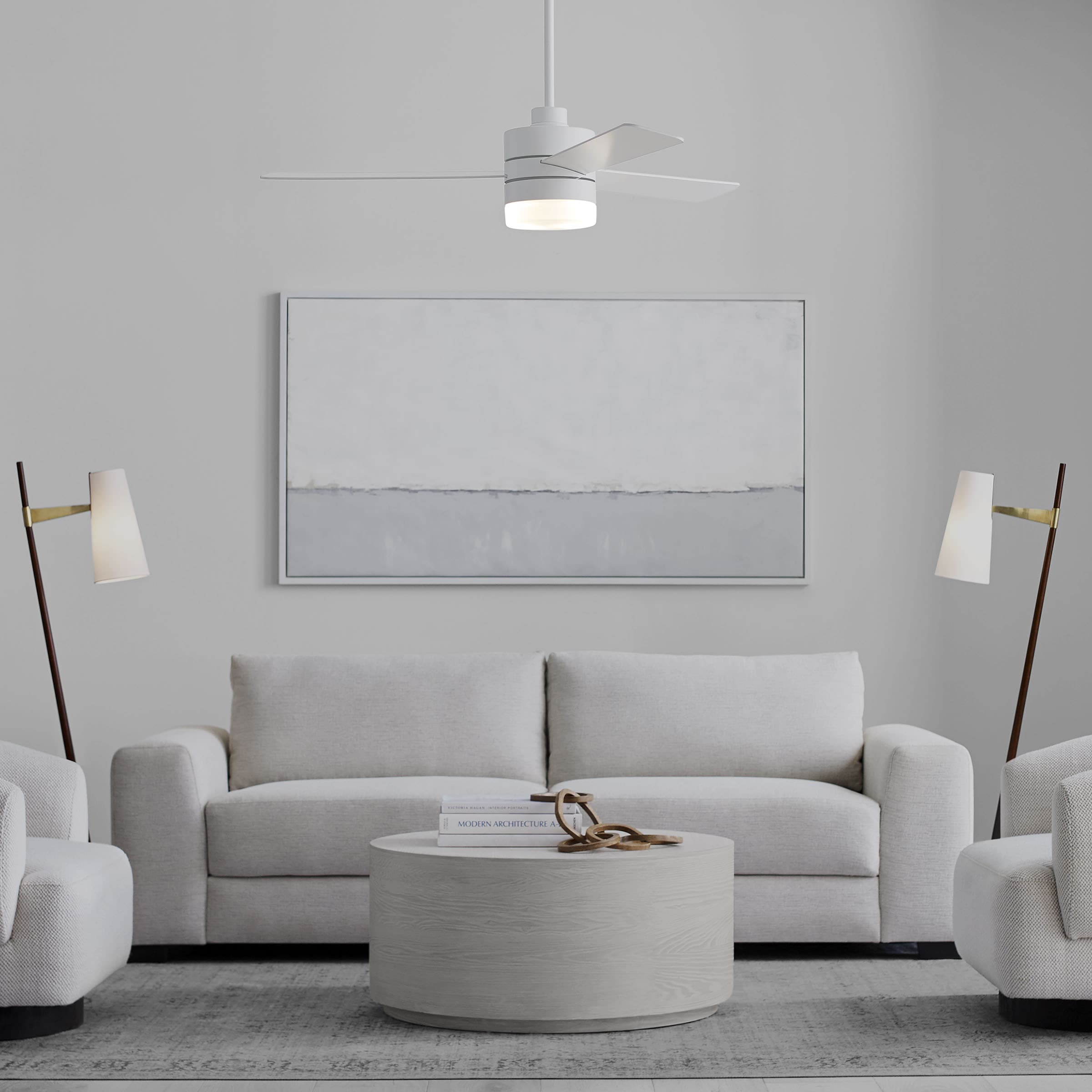 Generation Lighting 3ERAR52RZWD Ceiling-Fans - View #9