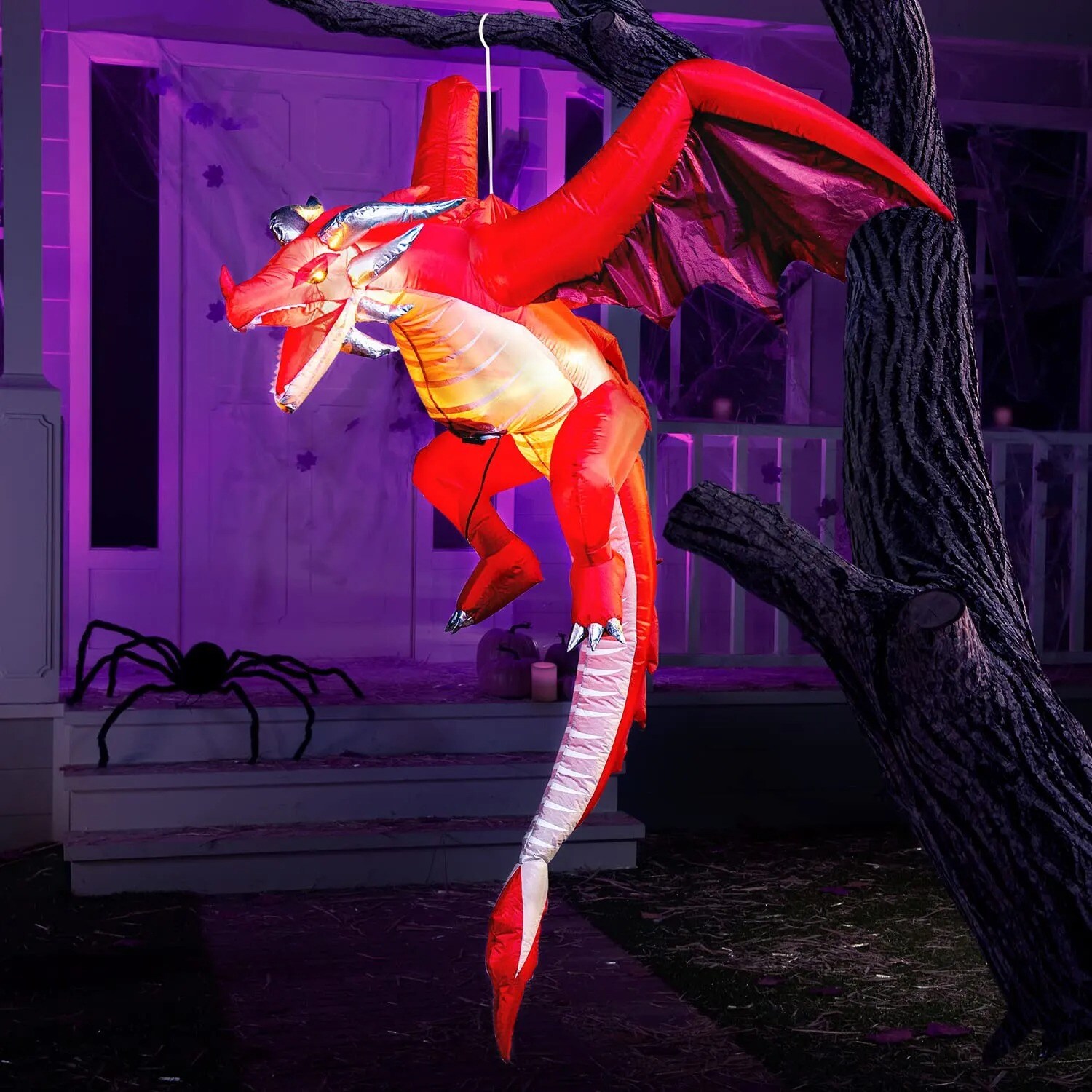 Joyfy 30132 Outdoor-Halloween-Decor - View #7