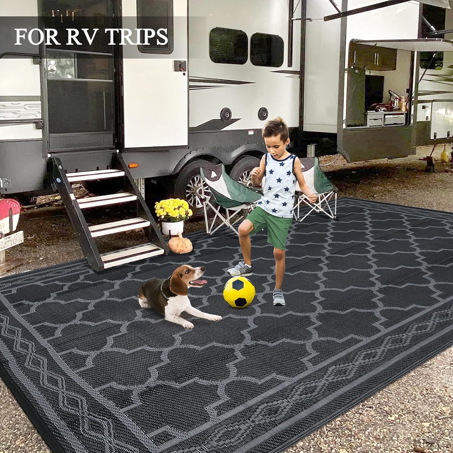 GarveeLife LIVE66-1471 rugs - View #7