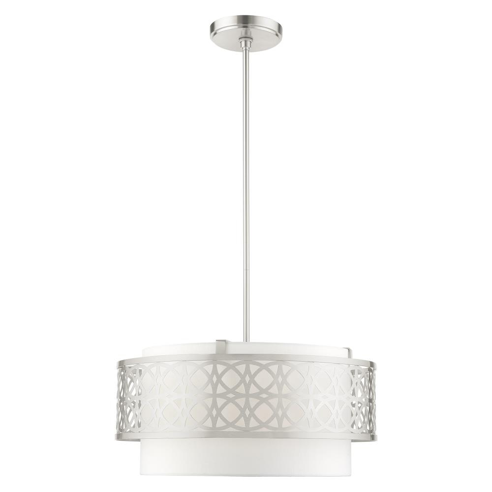 Livex Lighting 49865-91 b090015 - View #3