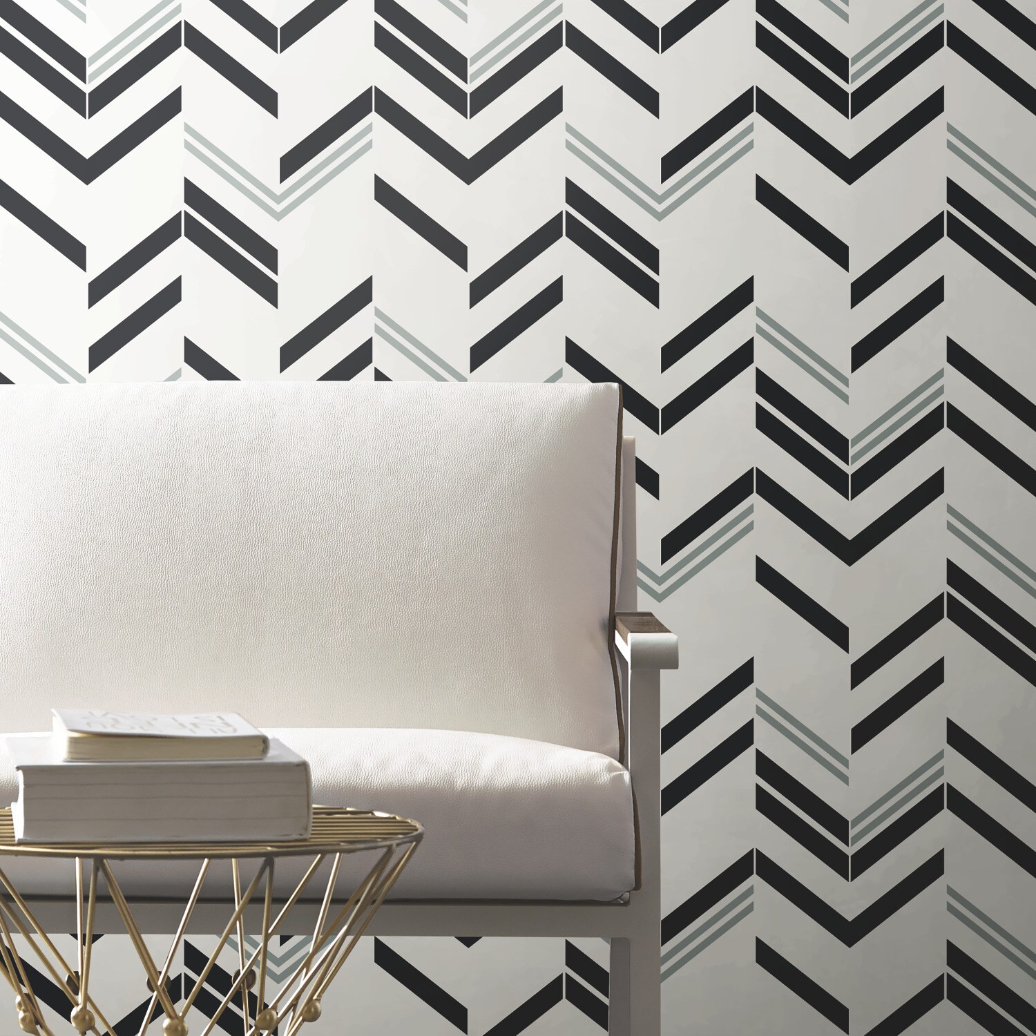 RoomMates RMK11806WP wallpaper - View #2