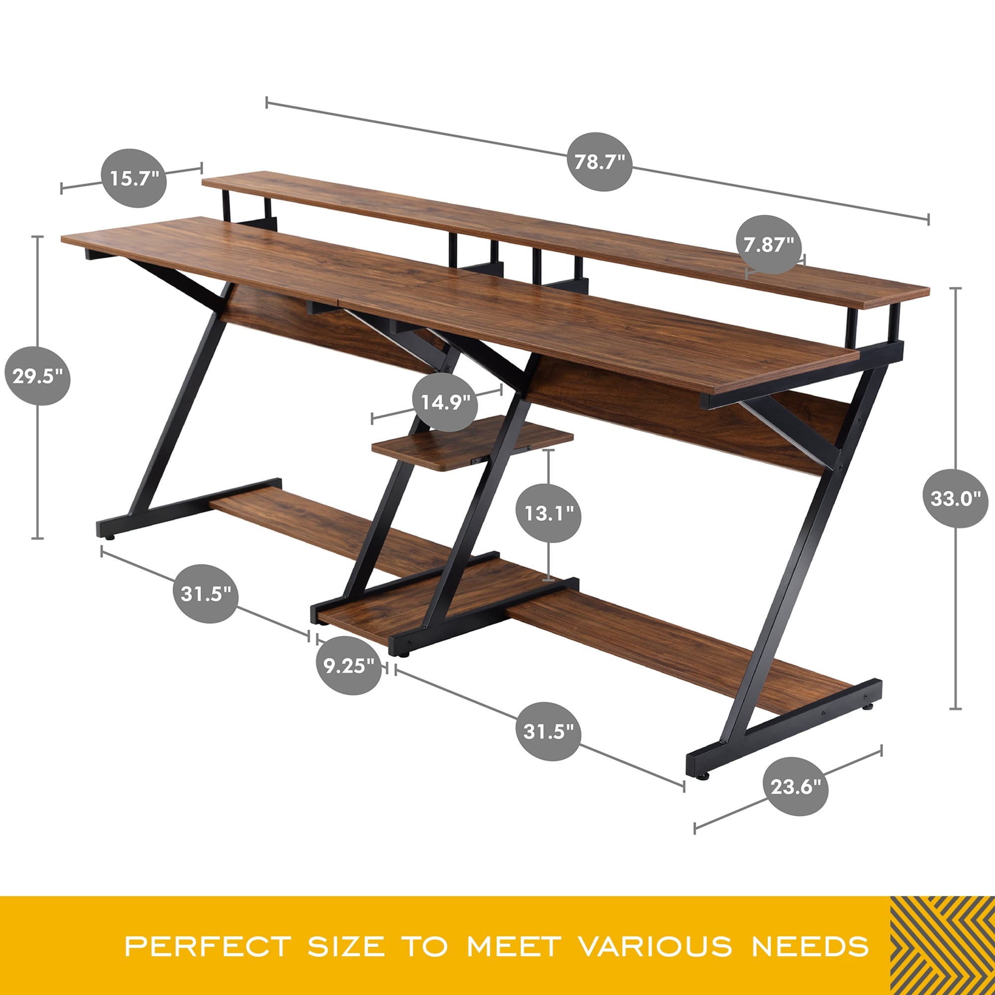 GZMR SM-H01B3200Q desks - View #2