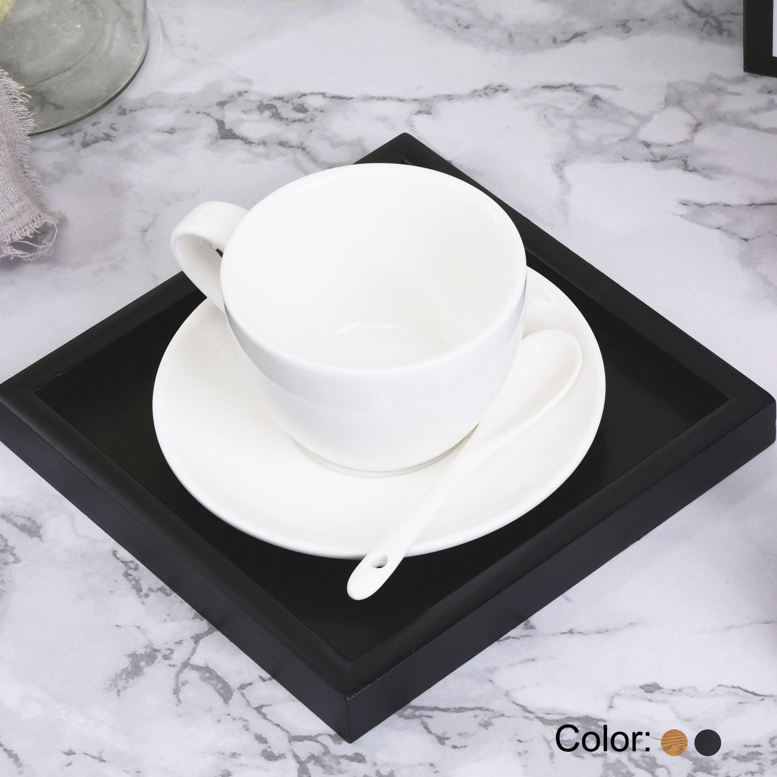 PATIKIL S26042700UX5241 Serving-Trays-Caddies - View #4
