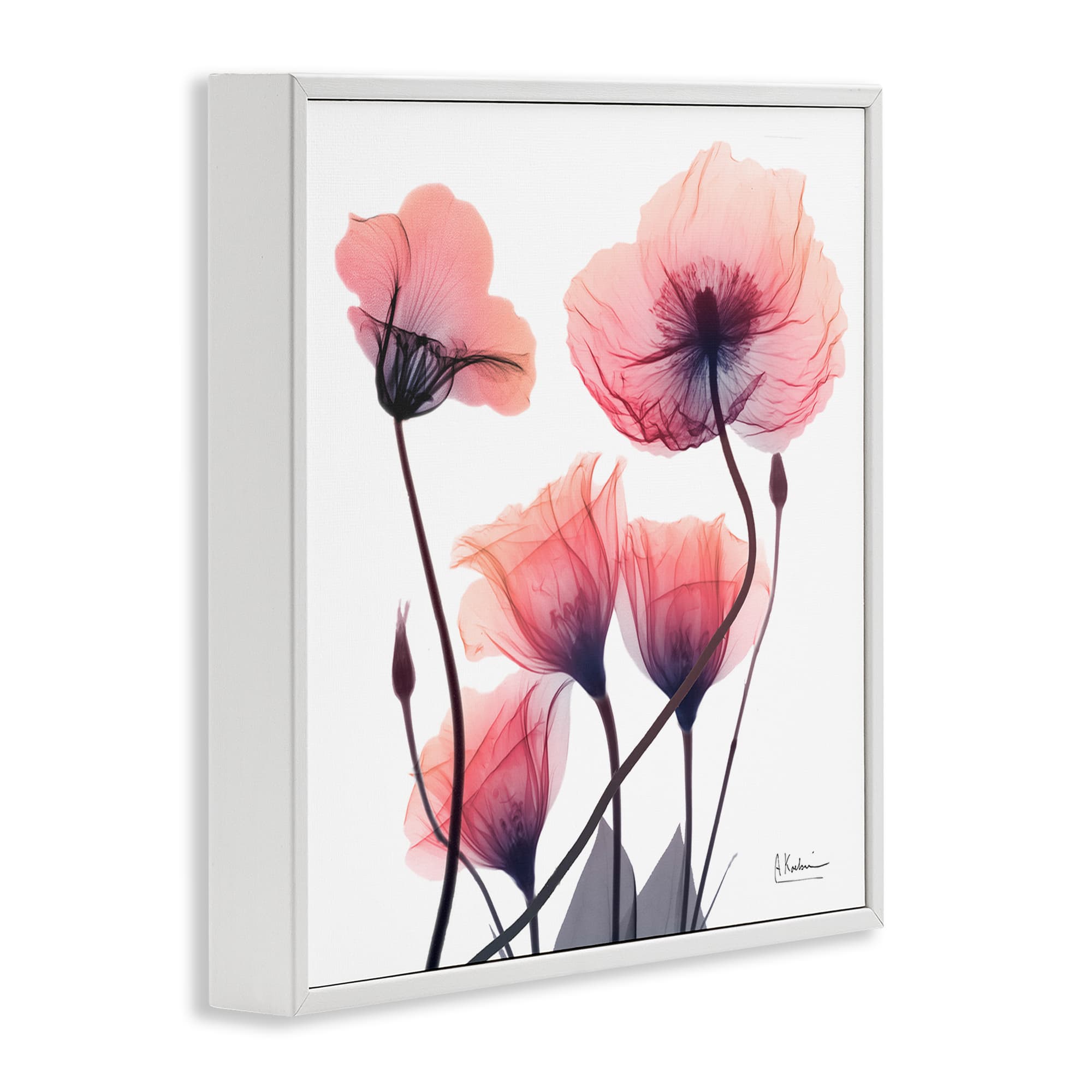 Stupell Industries BS-021-WFR-17X17 Wall-Art - View #2