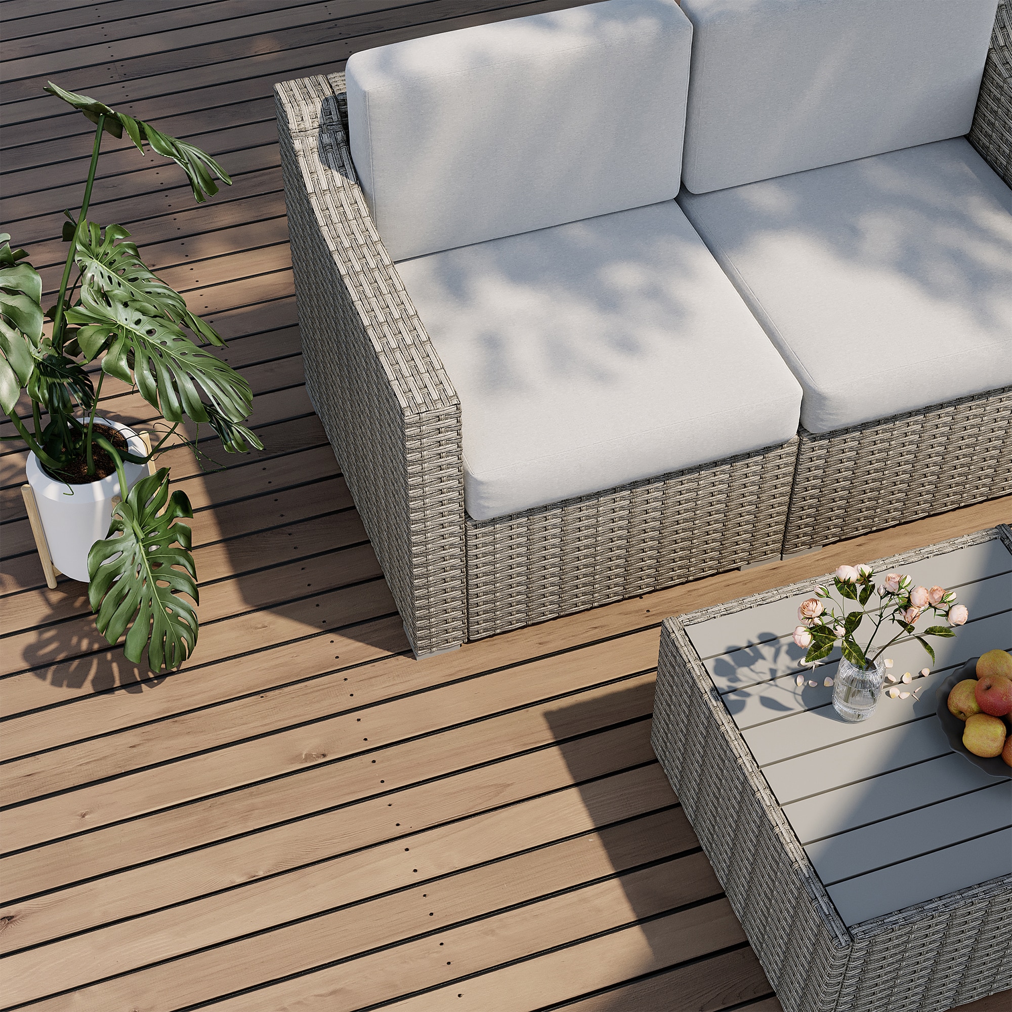  EL-SF10-GB-WL3 Patio-Conversation-Sets - View #4