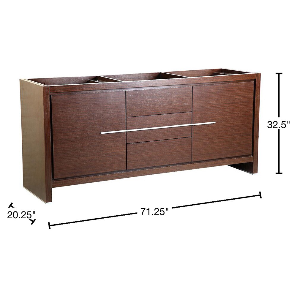 Fresca FCB8172WG vanities - View #10