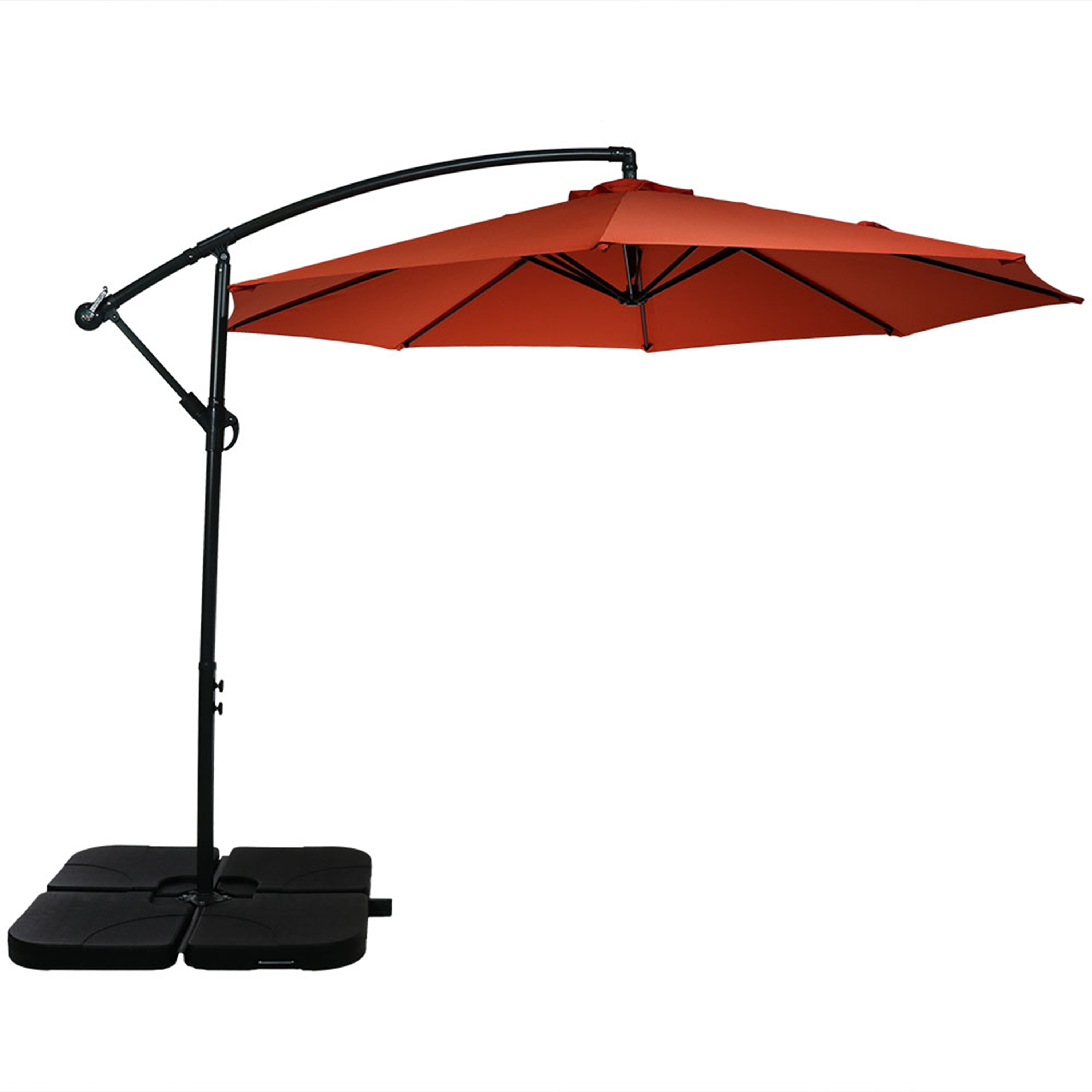 Sunnydaze Decor JLP-255 Umbrella-Bases - View #8