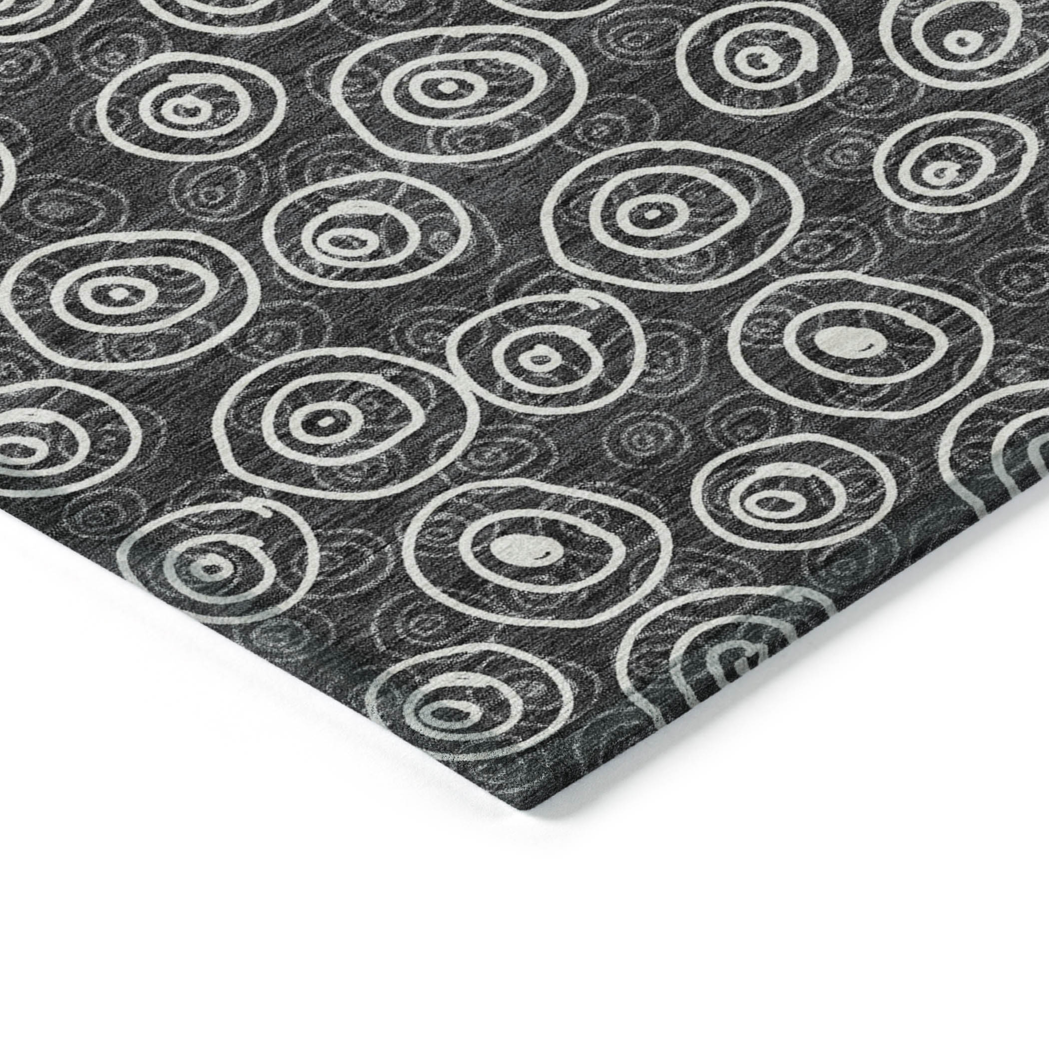 Addison Rugs ACN728BK8X10 rugs - View #2