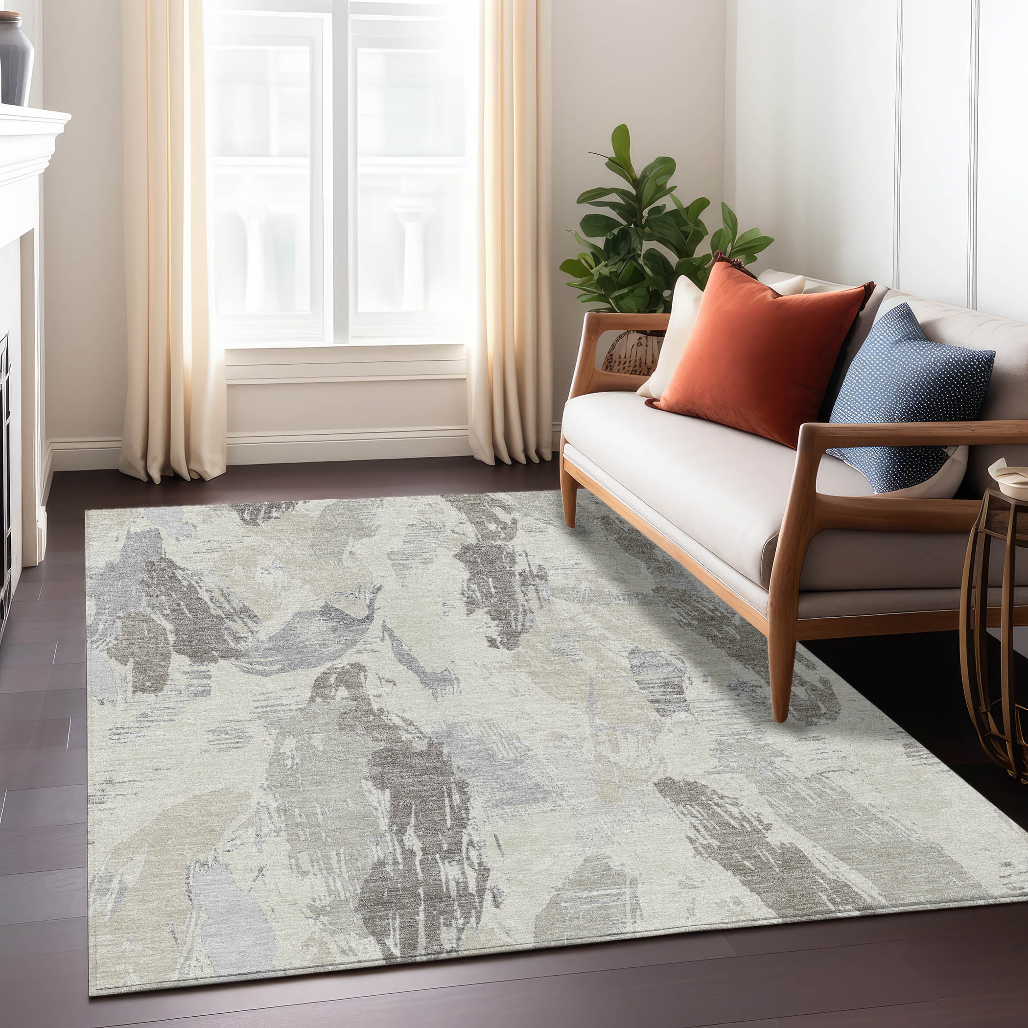 Addison Rugs ACN1602TP3X5 rugs - View #7