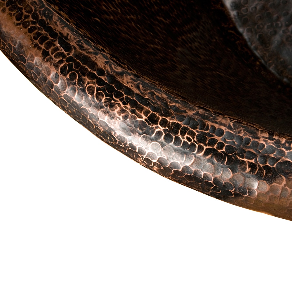 PREMIER COPPER PRODUCTS BTDR67DB bathtubs - View #8