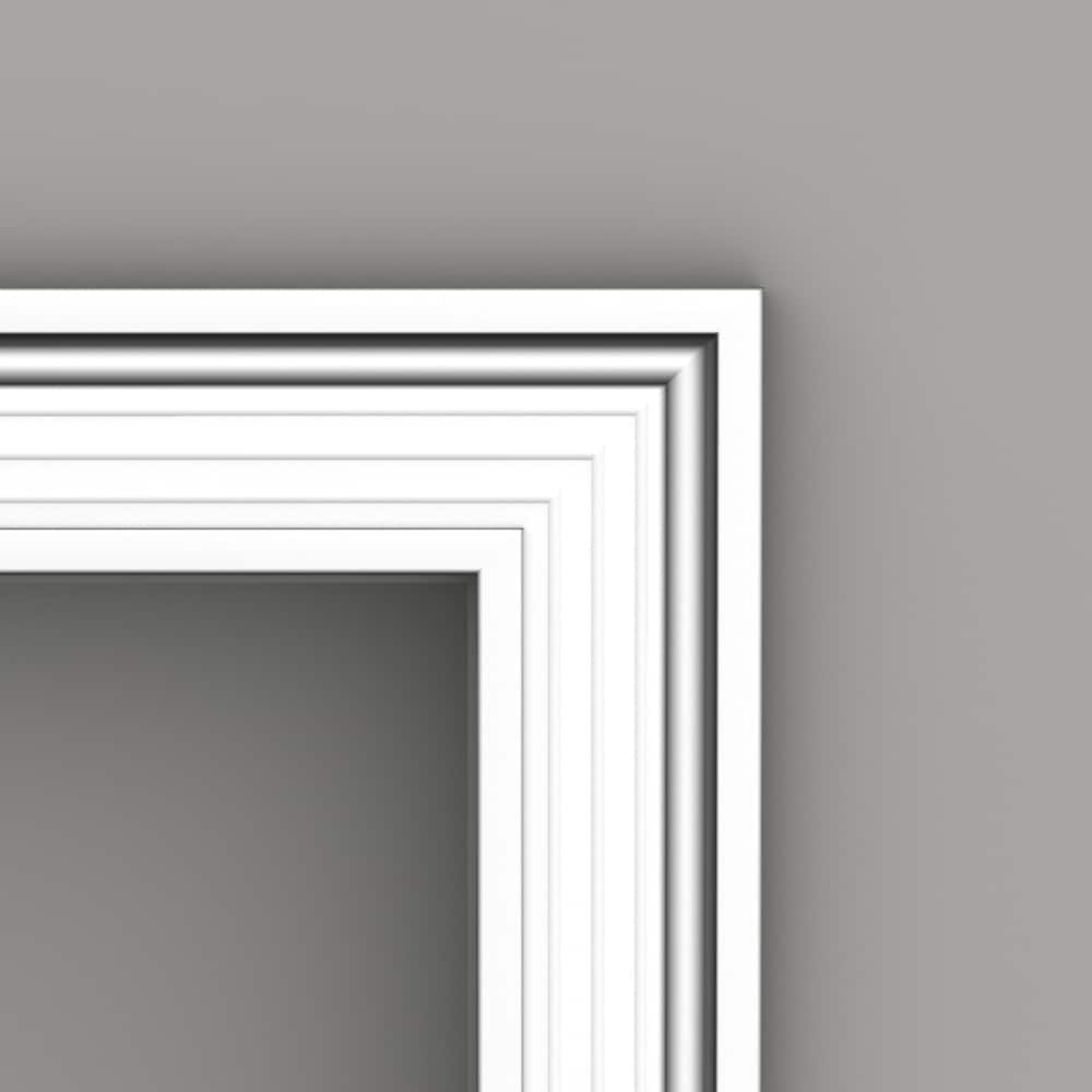RELIABILT 286-MDFSETX3 Window-Door-Casings - View #2