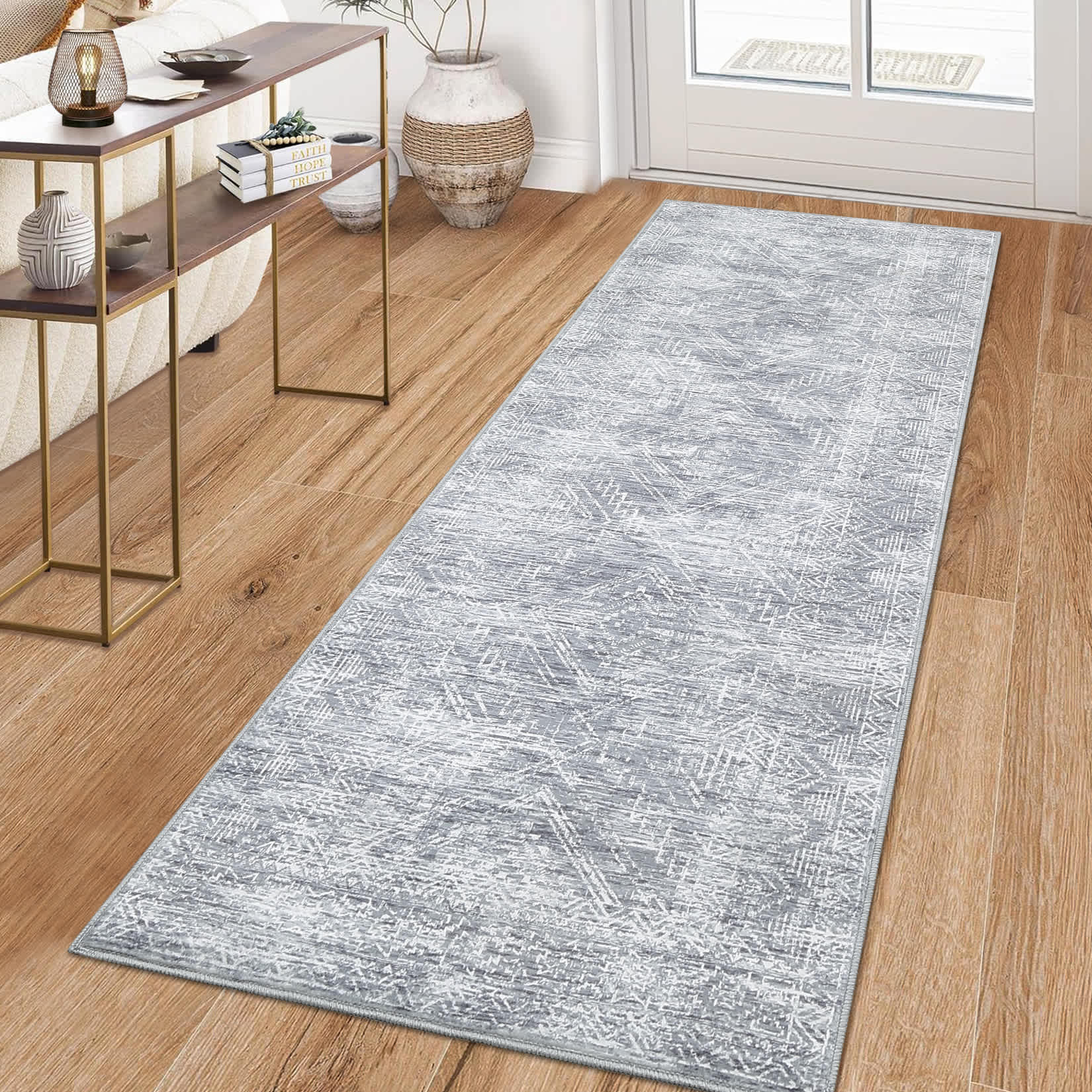 WhizMax SUNNY-PHO-33RAOBHL rugs - View #2