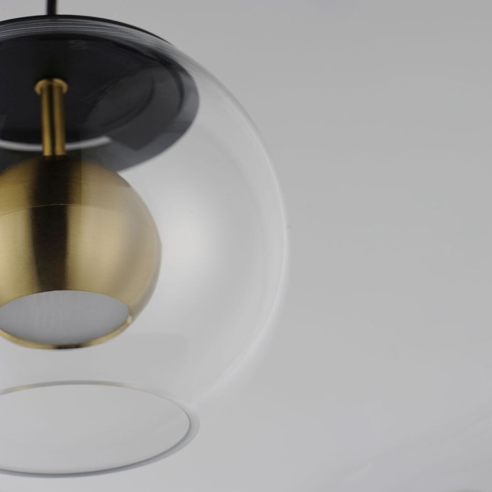 ET2 A-ET2-E25152-BKNAB Pendant-Lights - View #3