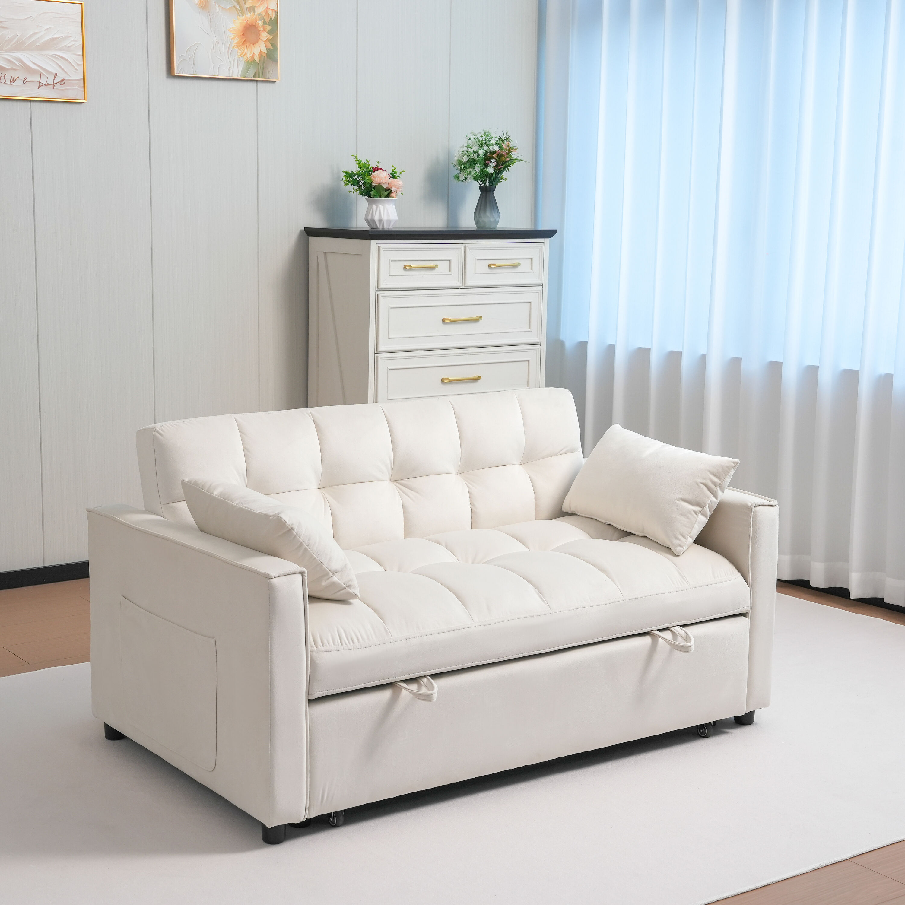 Tatayosi JL281697 futons - View #8