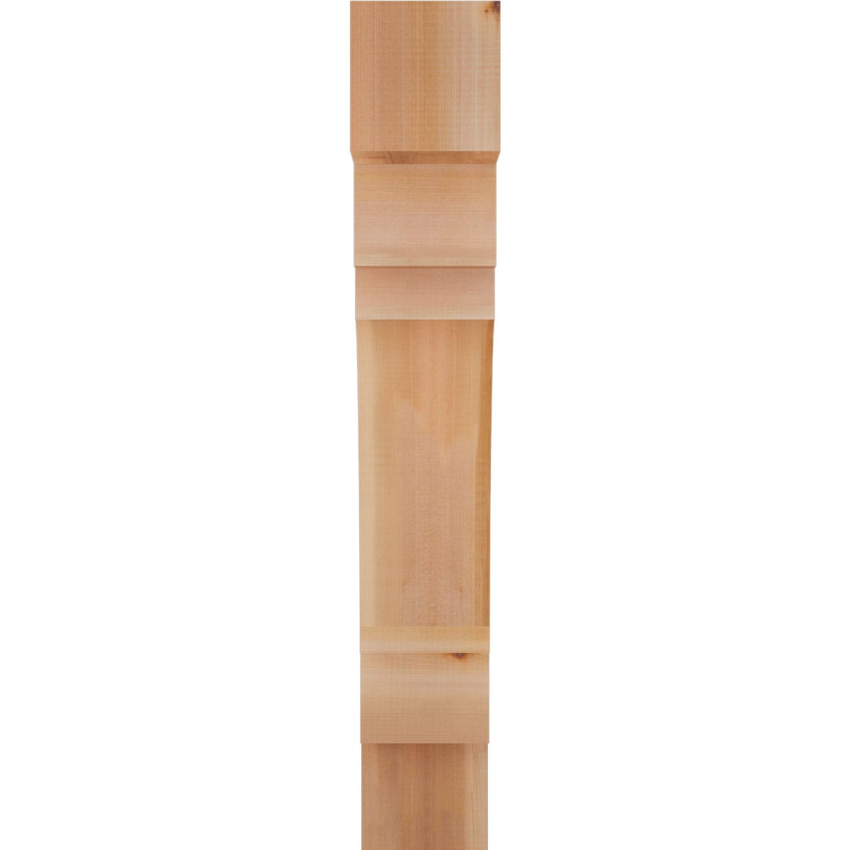 Ekena Millwork BKT06X26X38MRC05SWR Exterior-Brackets-Braces - View #2