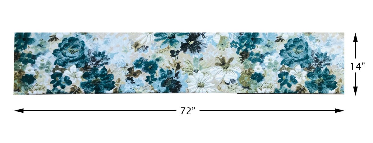 allen + roth F50384 Table-Covers - View #4