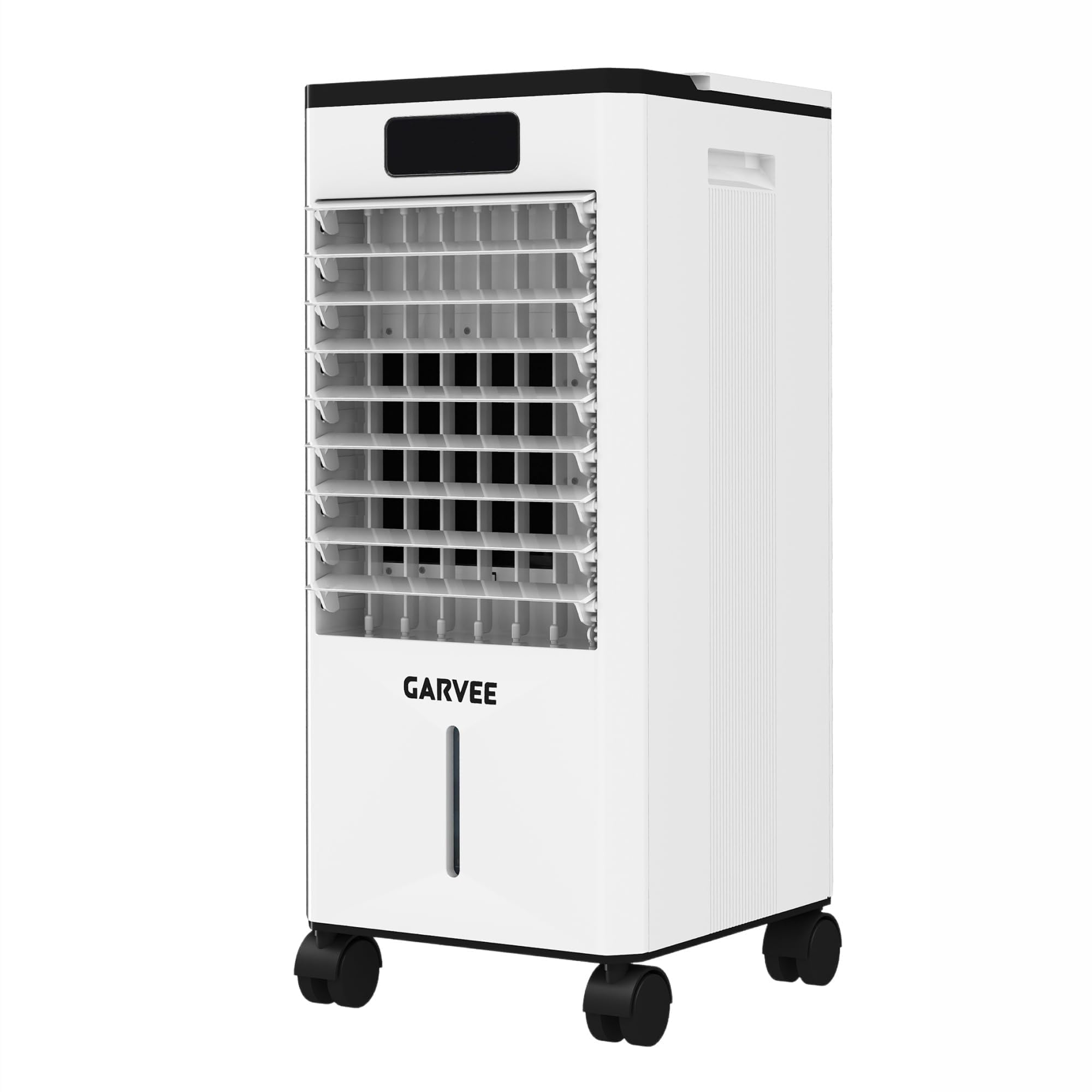 Garvee Set of 2 Portable Evaporative Air Coolers 7L with Remote Control 120V