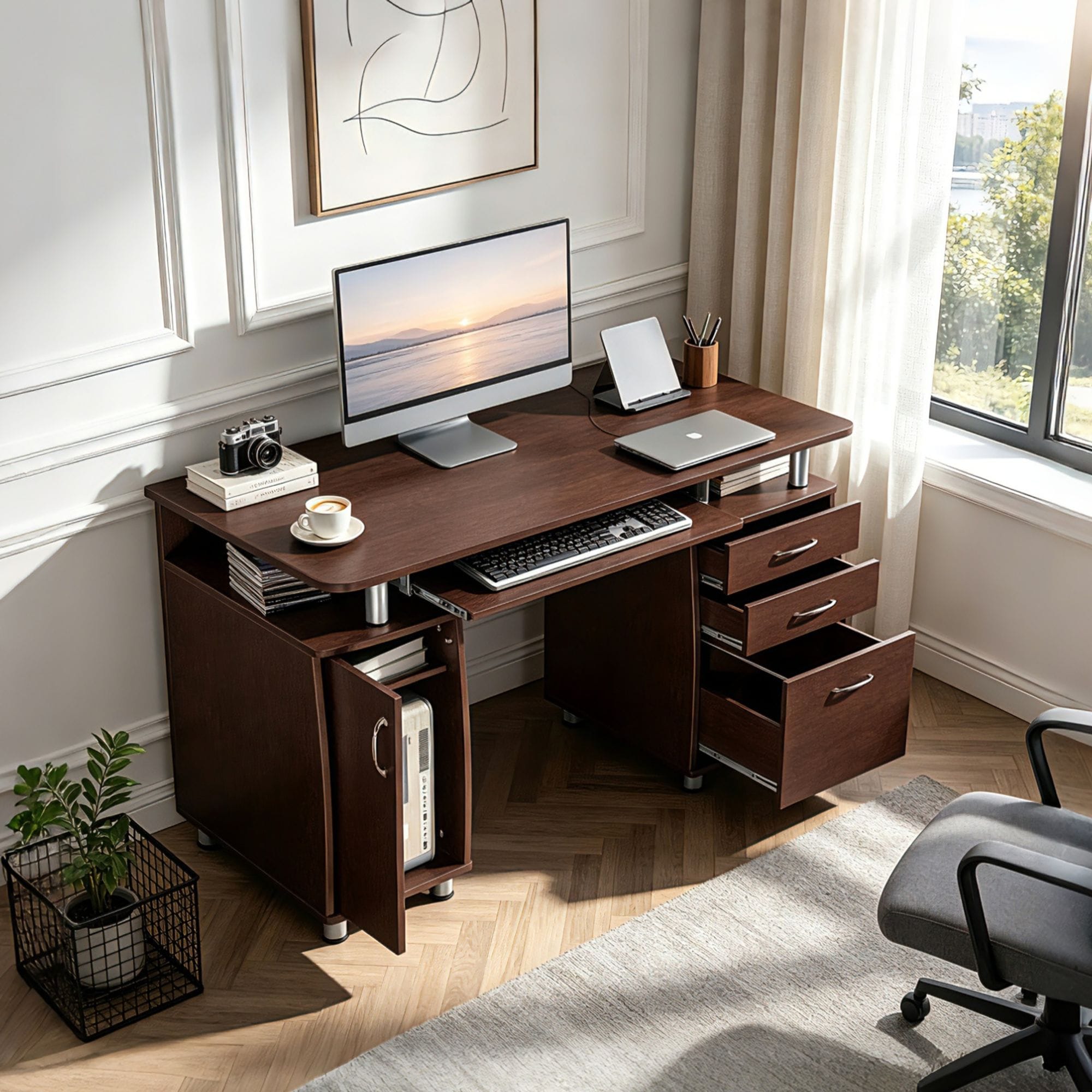 Winado G52002888 desks - View #2